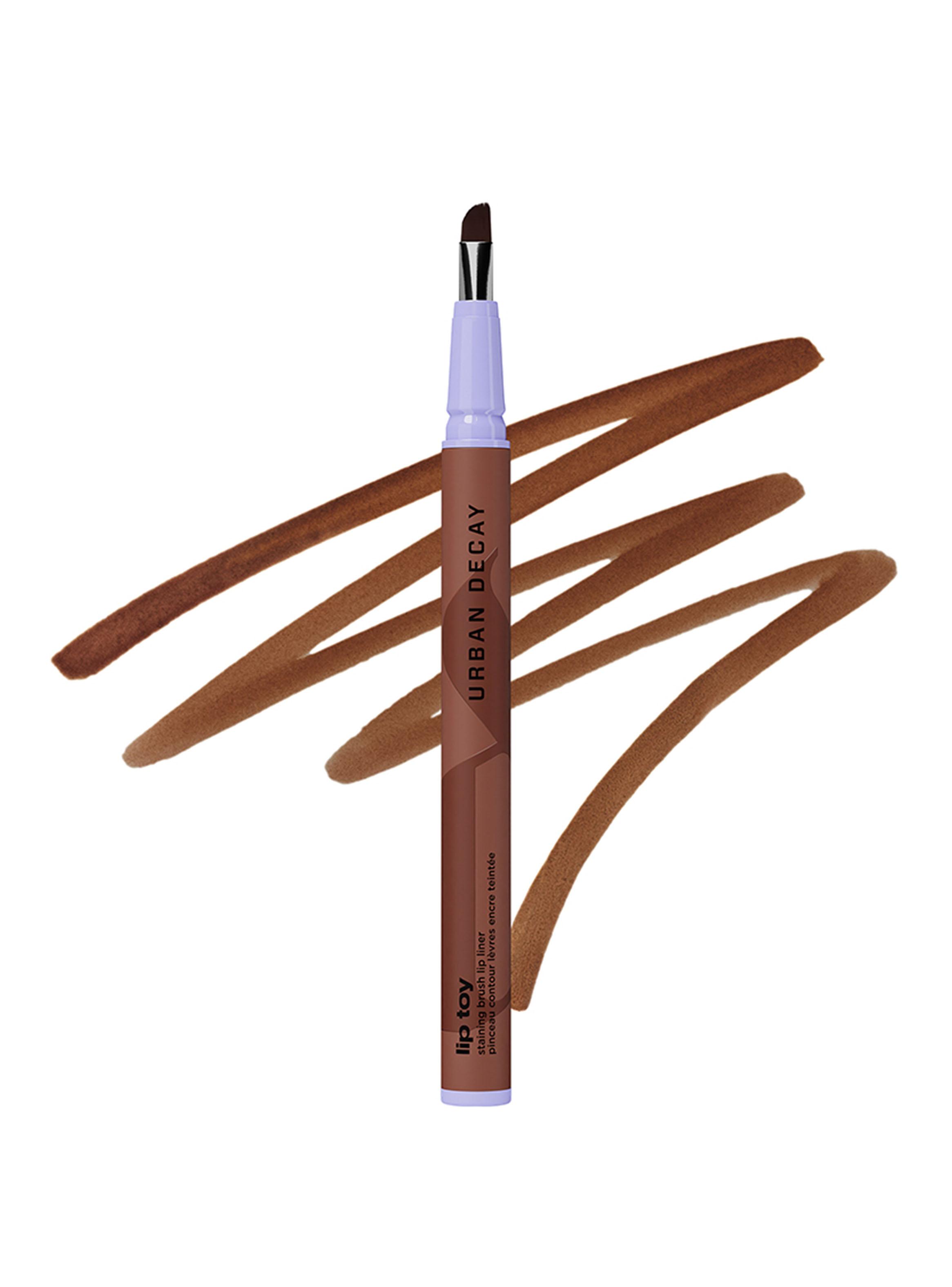 Delineador de Labios Pincel Lip Toy Tono Coy-1