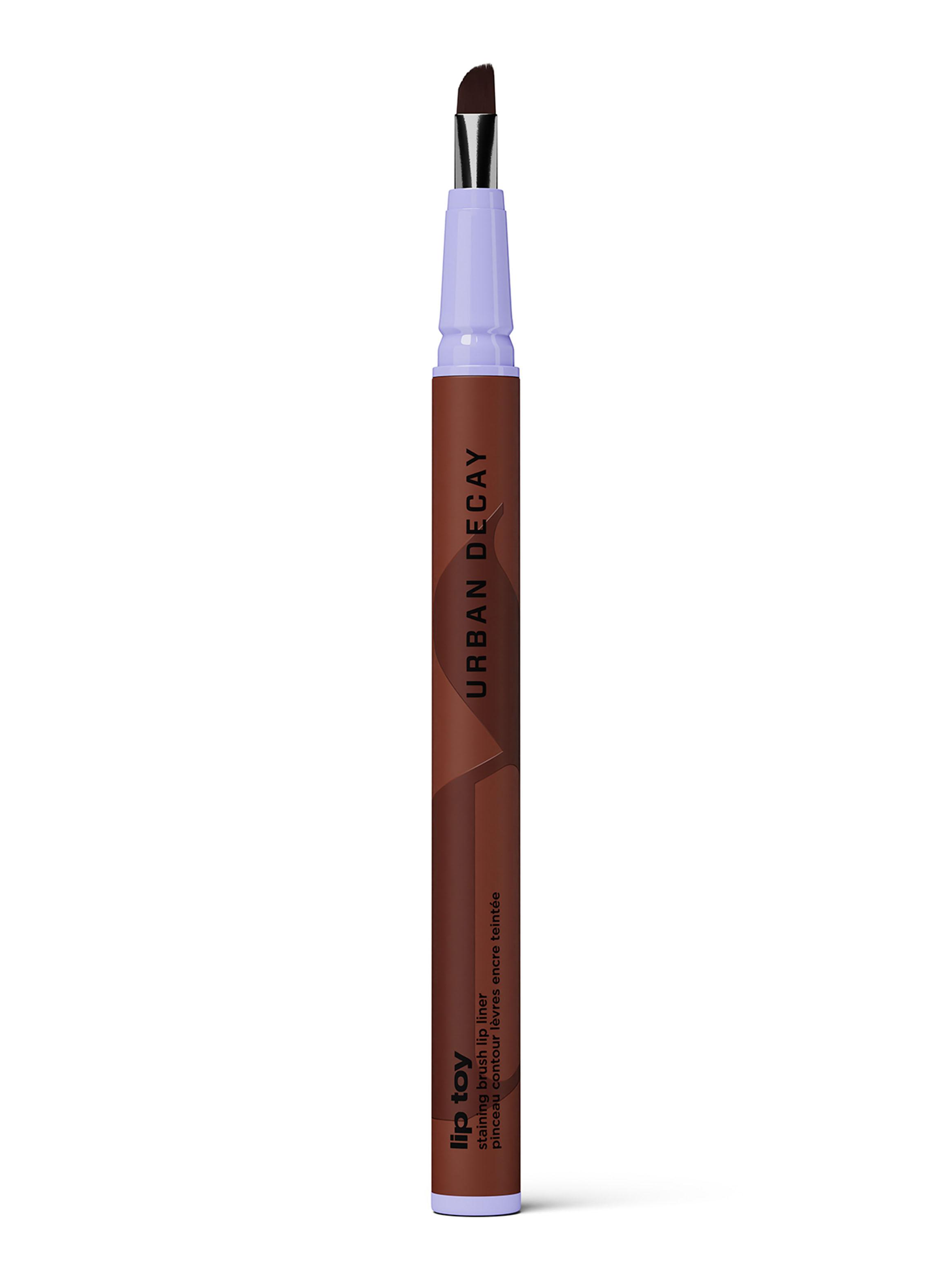 Delineador de Labios Pincel con Tinta de Labios Lip Toy Tono Tempt-1
