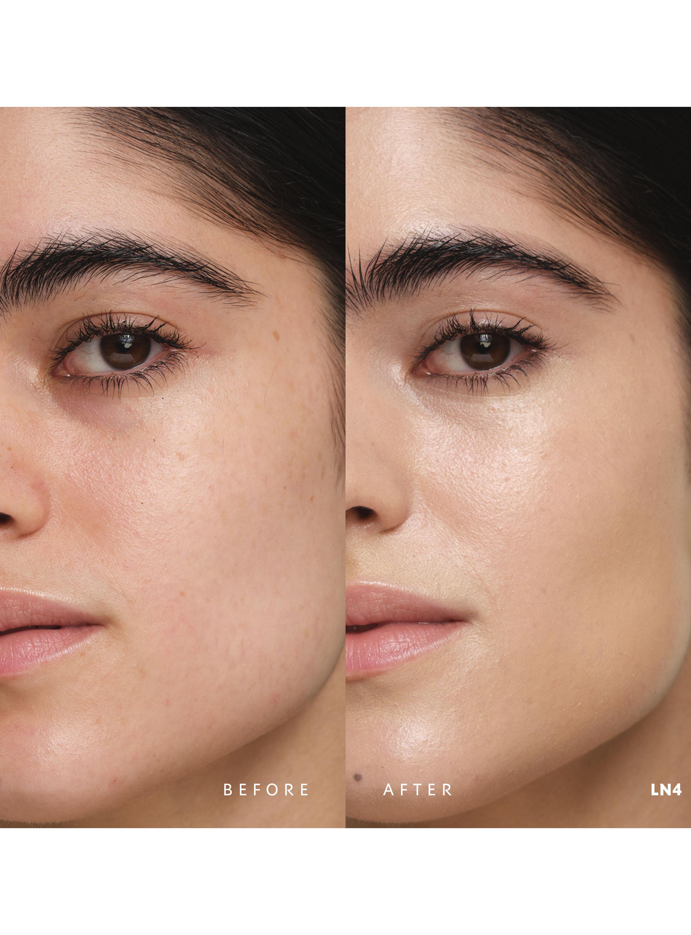 Base de Maquillaje YSL Skin Affair Cushion Foundation LN4-1