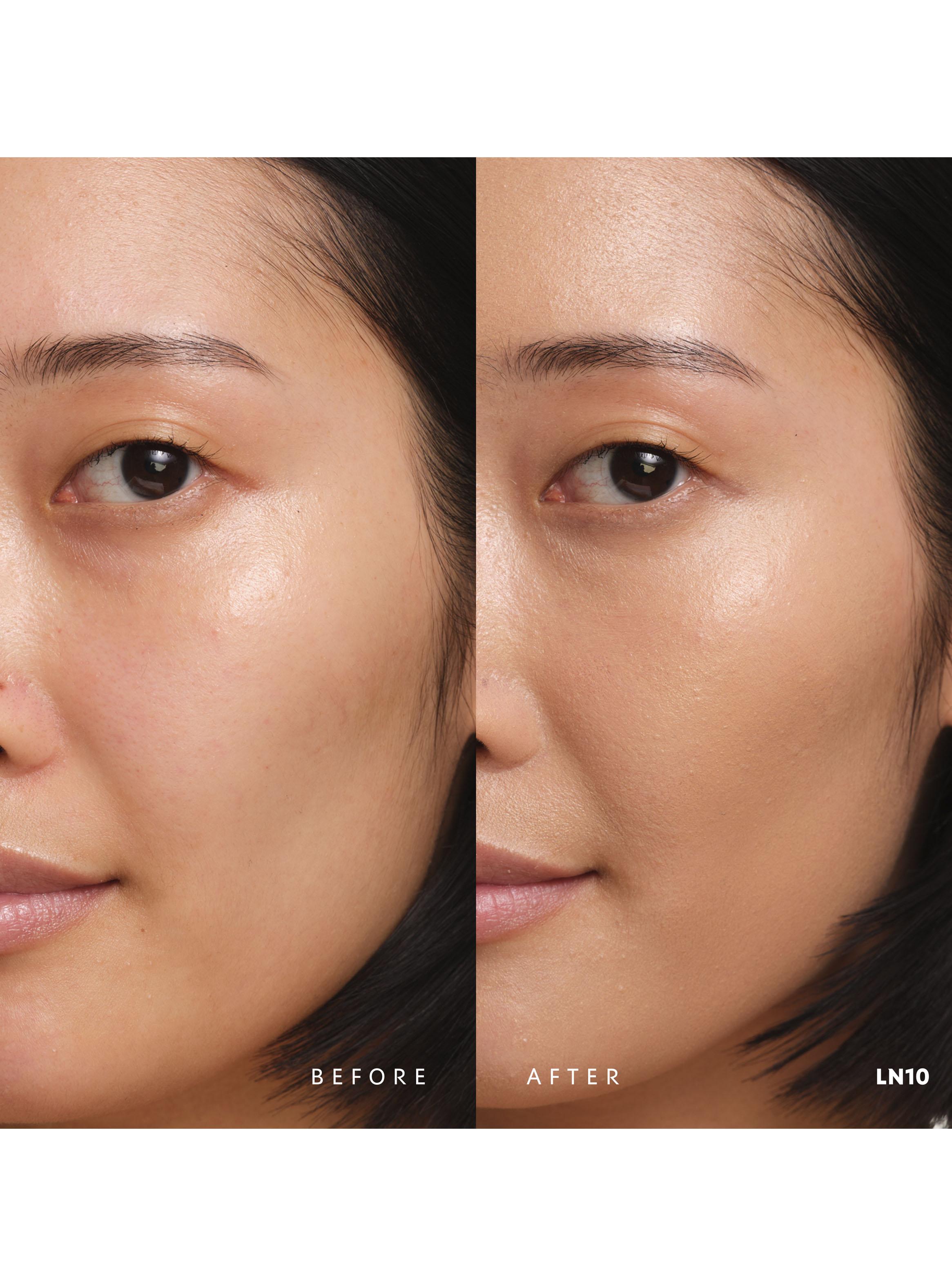 Base de Maquillaje YSL Skin Affair Cushion Foundation LN10-1