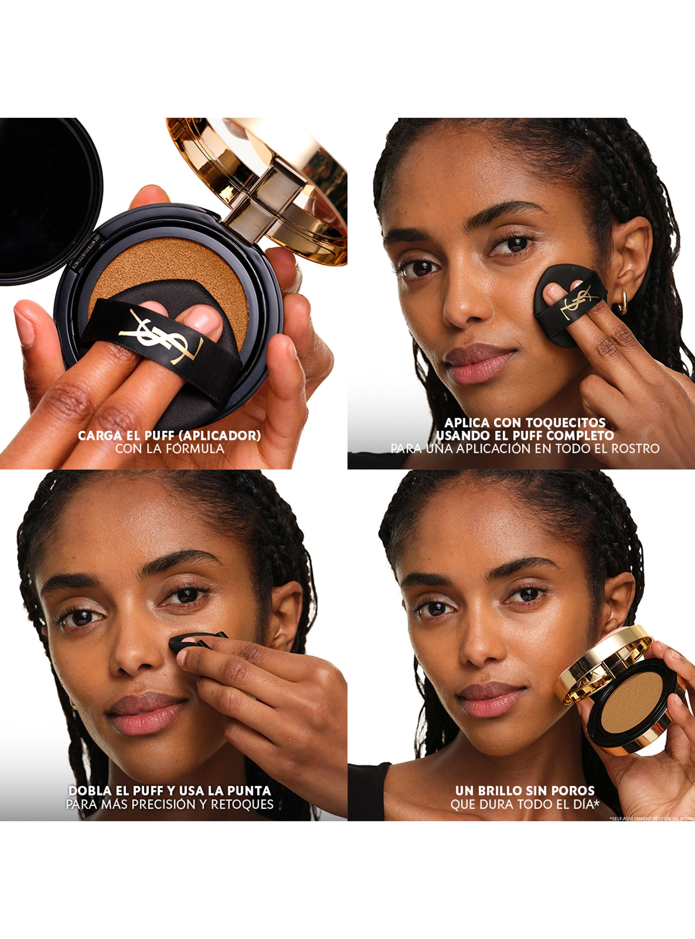 Base de Maquillaje YSL Skin Affair Cushion Foundation LN10-3
