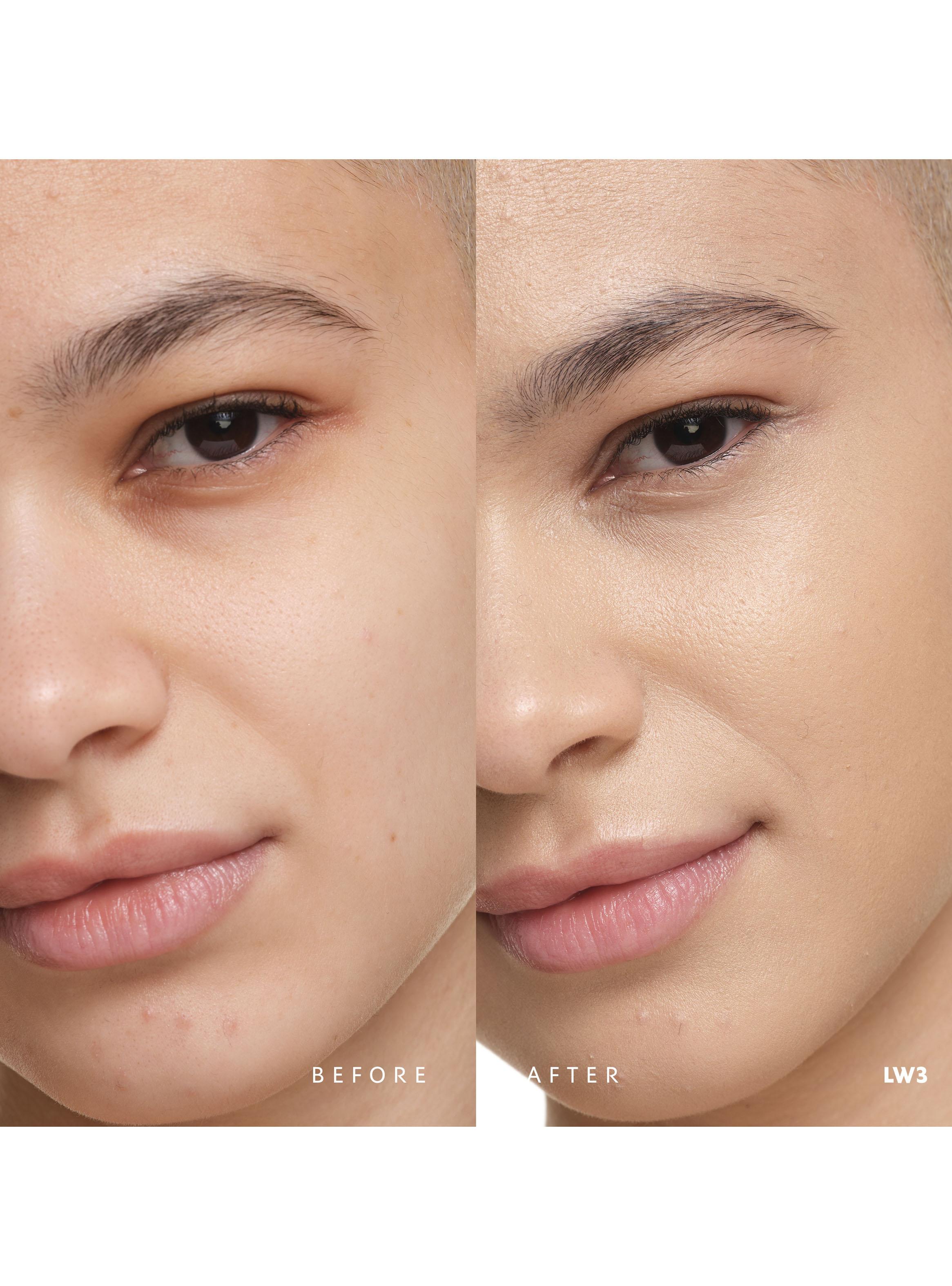 Base de Maquillaje YSL Skin Affair Cushion Foundation LW3-1