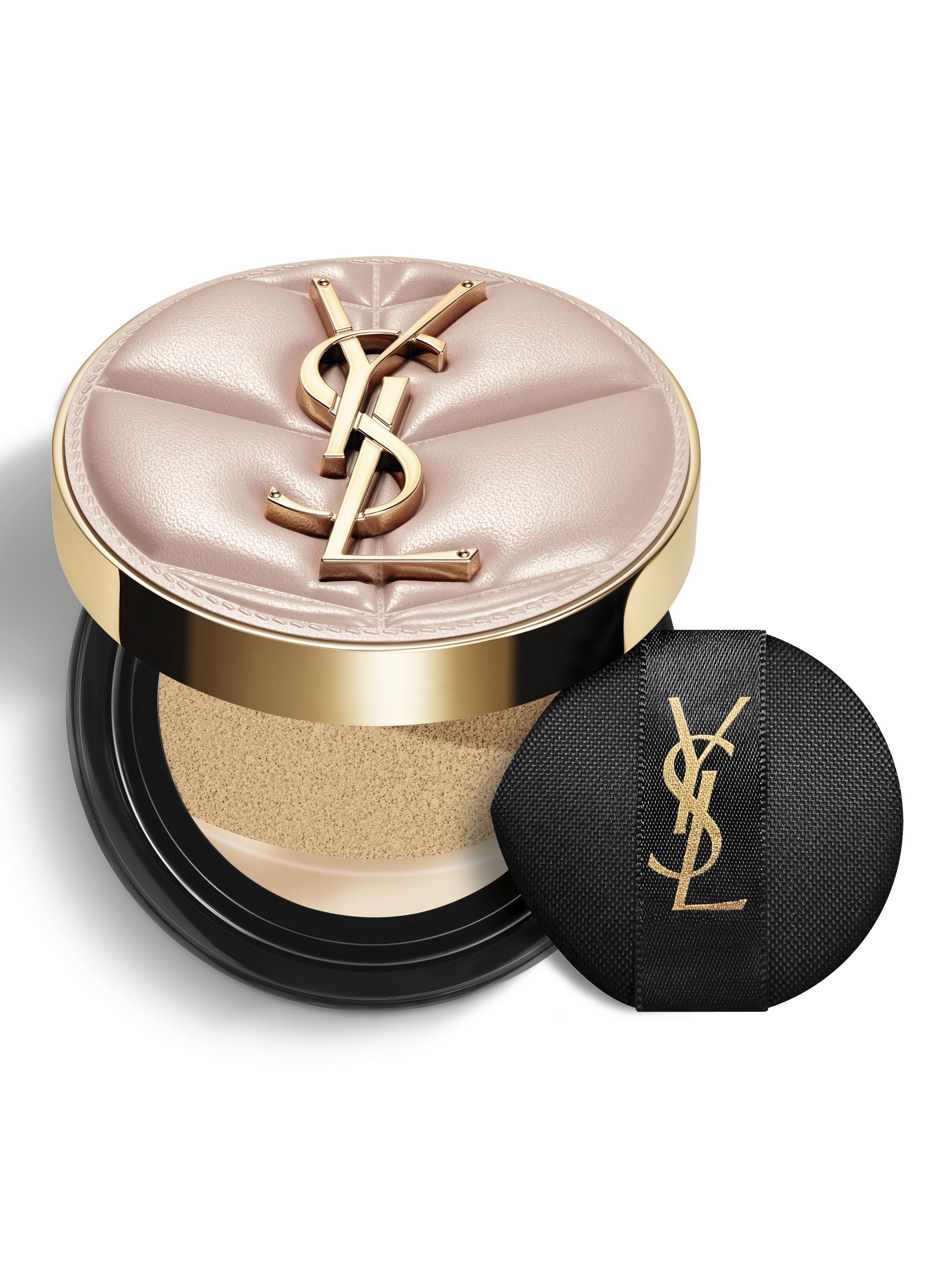 Base de Maquillaje YSL Skin Affair Cushion Foundation MC3-0