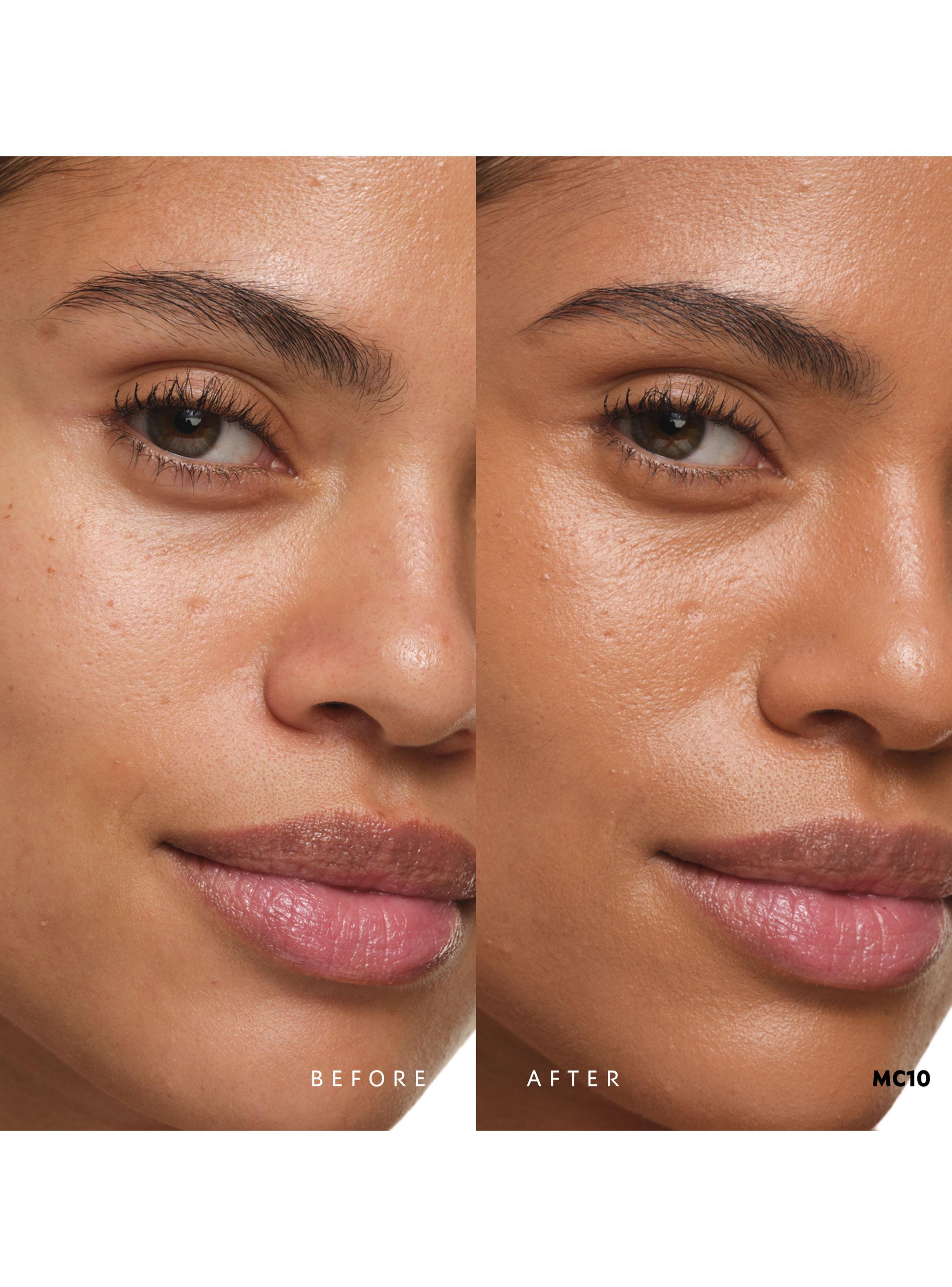 Base de Maquillaje YSL Skin Affair Cushion Foundation MC10-1