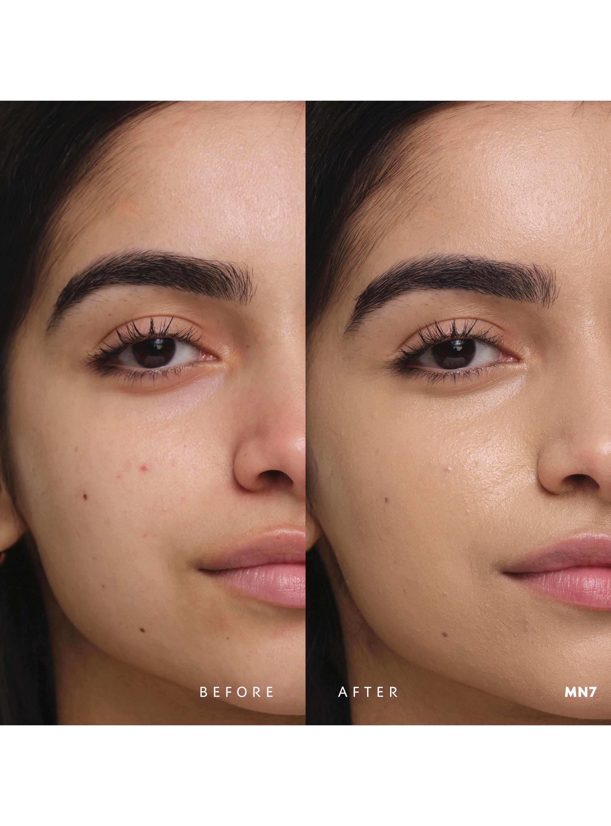 Base de Maquillaje YSL Skin Affair Cushion Foundation MN7-1