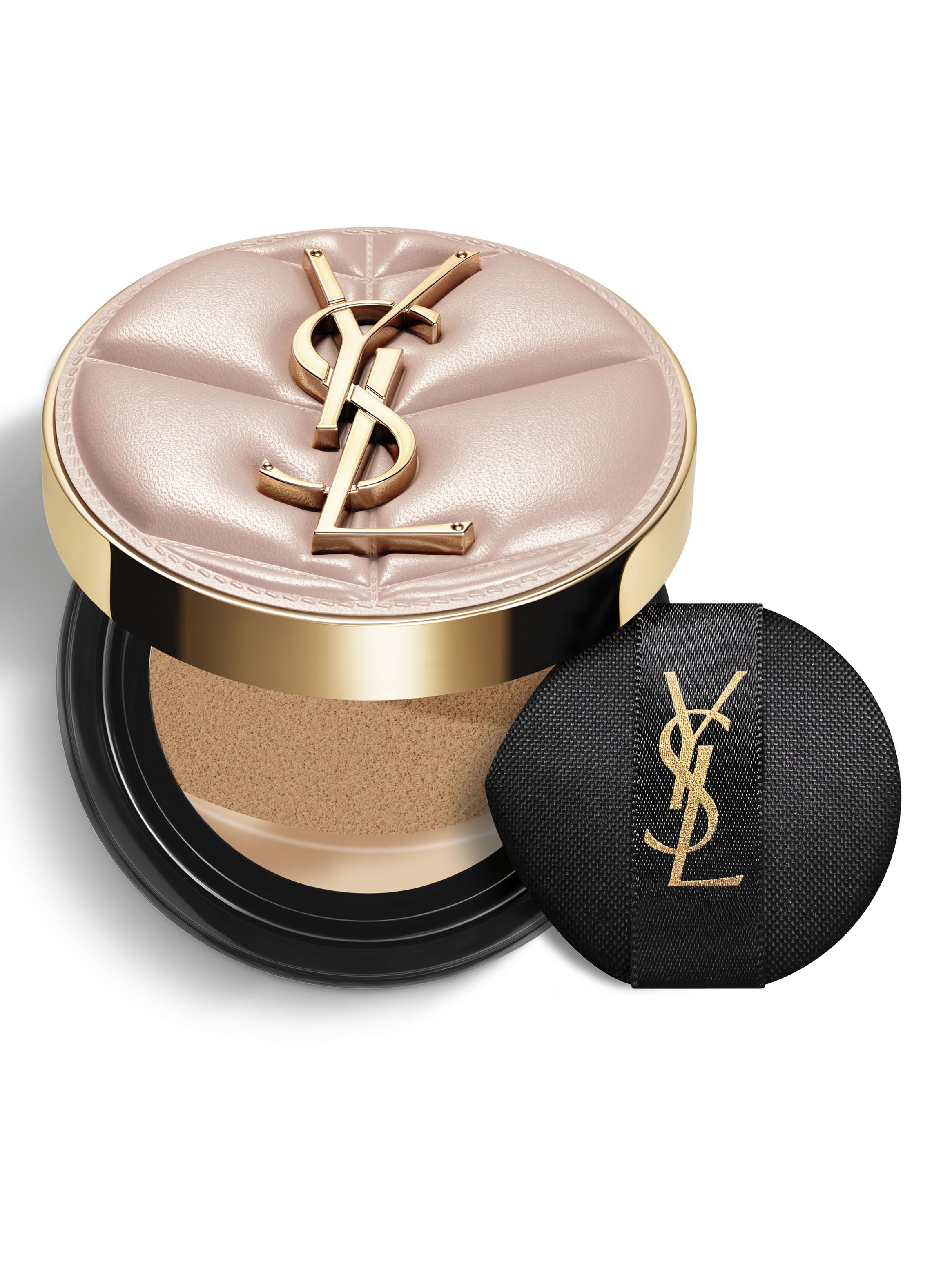 Base de Maquillaje YSL Skin Affair Cushion Foundation MN7-0