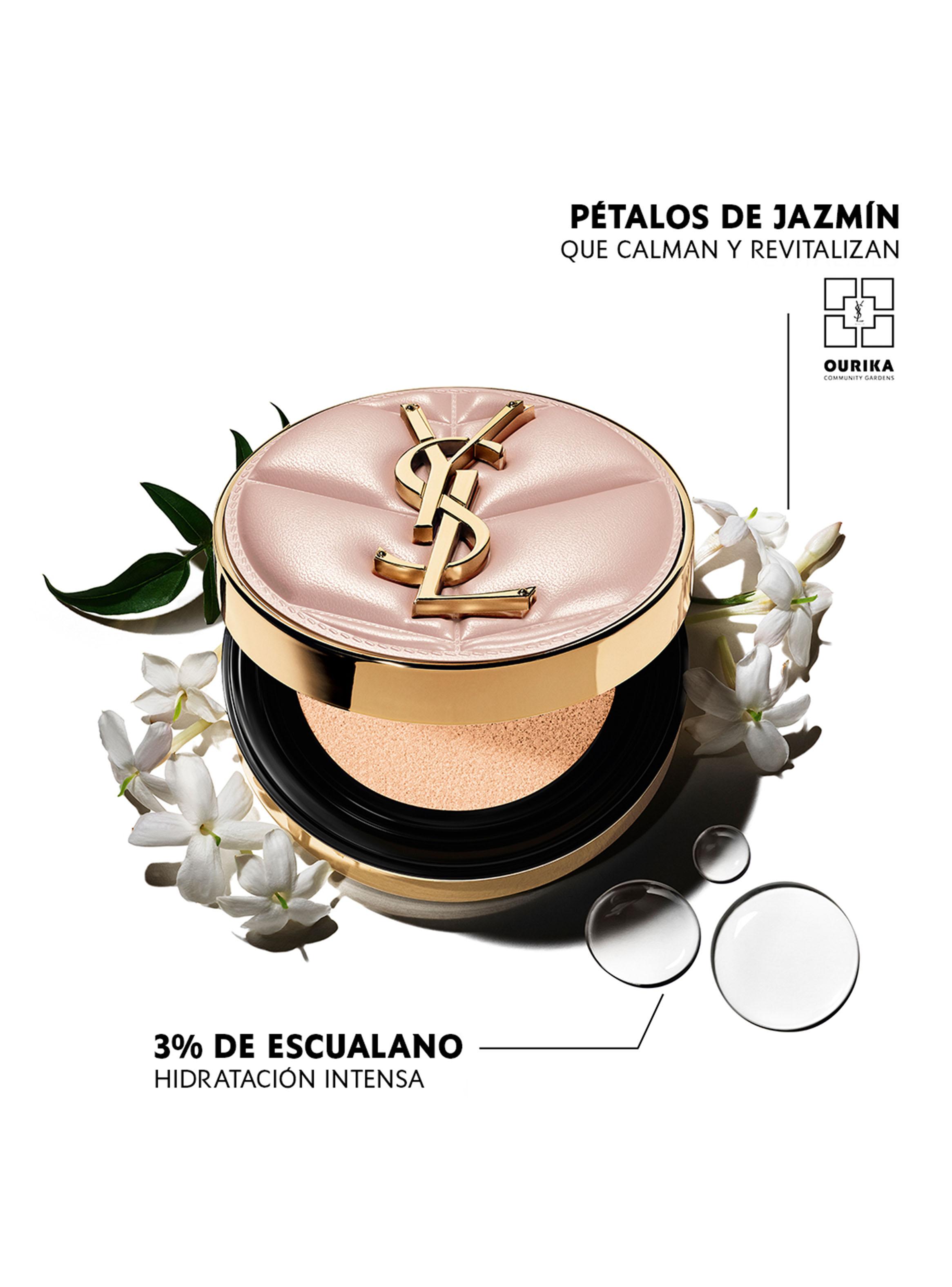 Base de Maquillaje YSL Skin Affair Cushion Foundation DN2-2