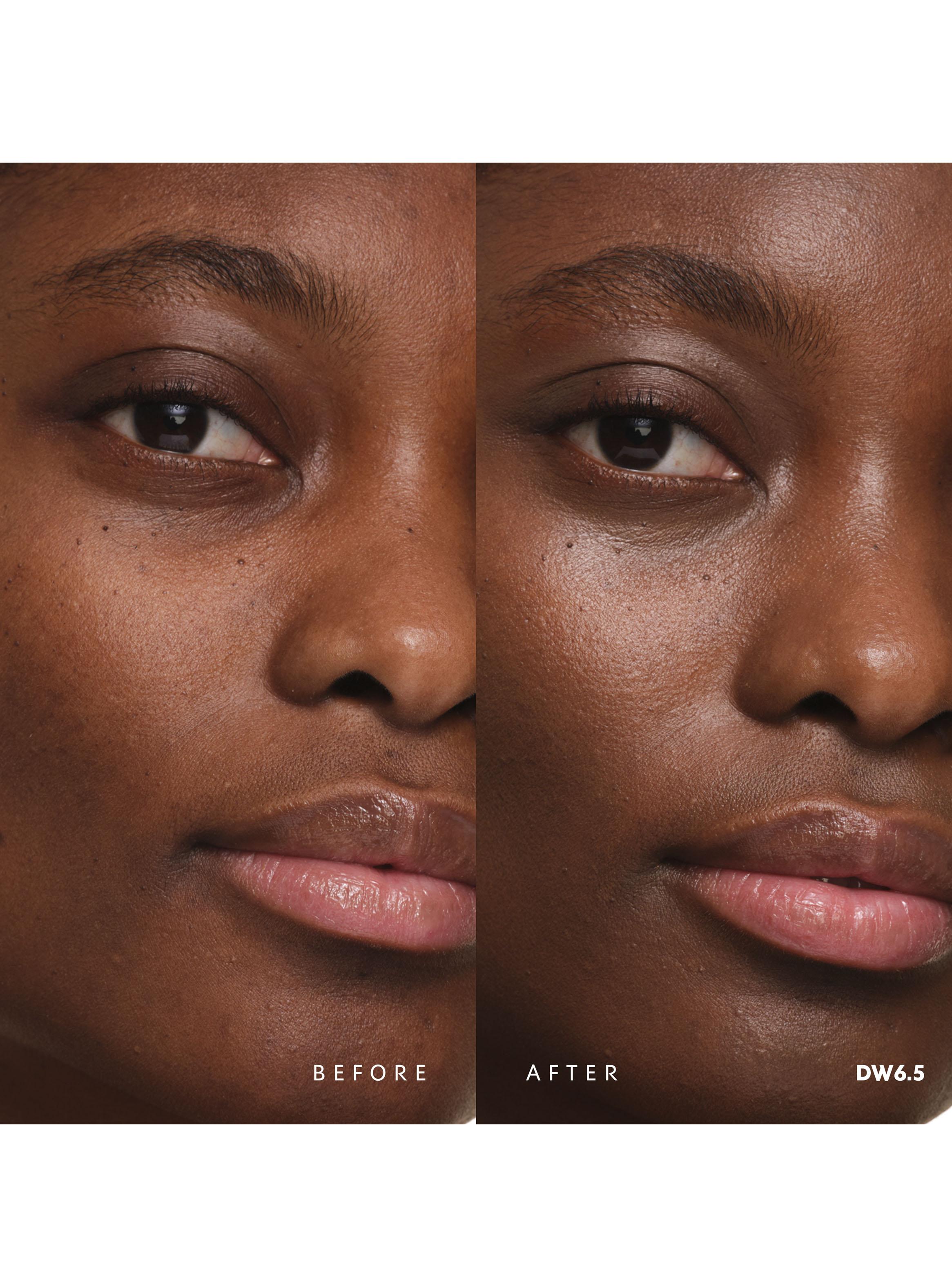 Base de Maquillaje YSL Skin Affair Cushion Foundation DW6.5-1