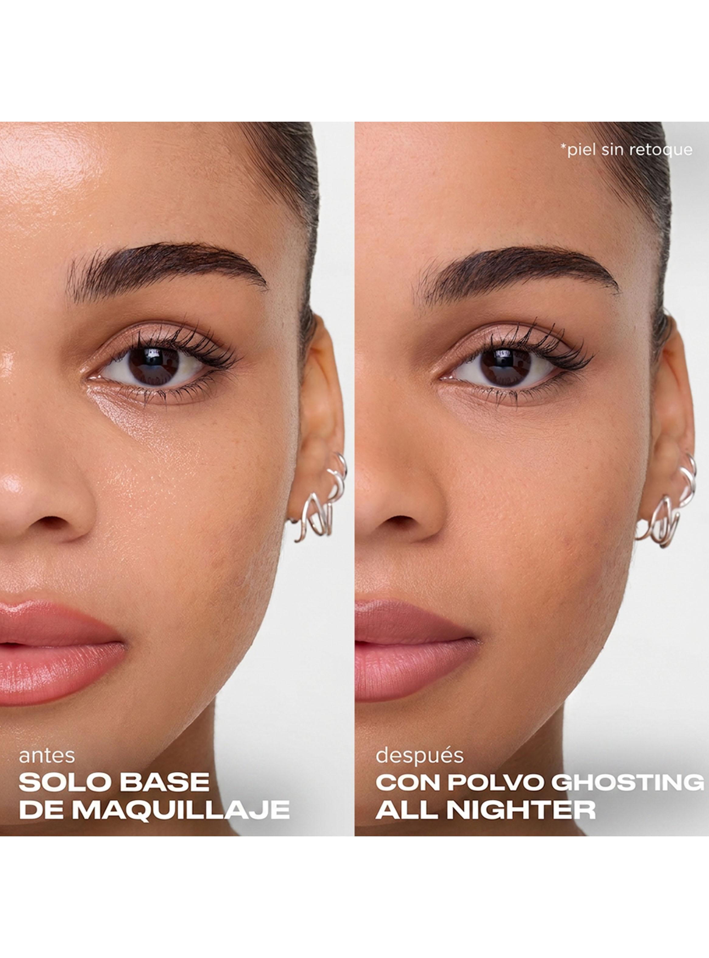 Polvo Fijador All Nighter Ghosting Powder Tono Fair-1