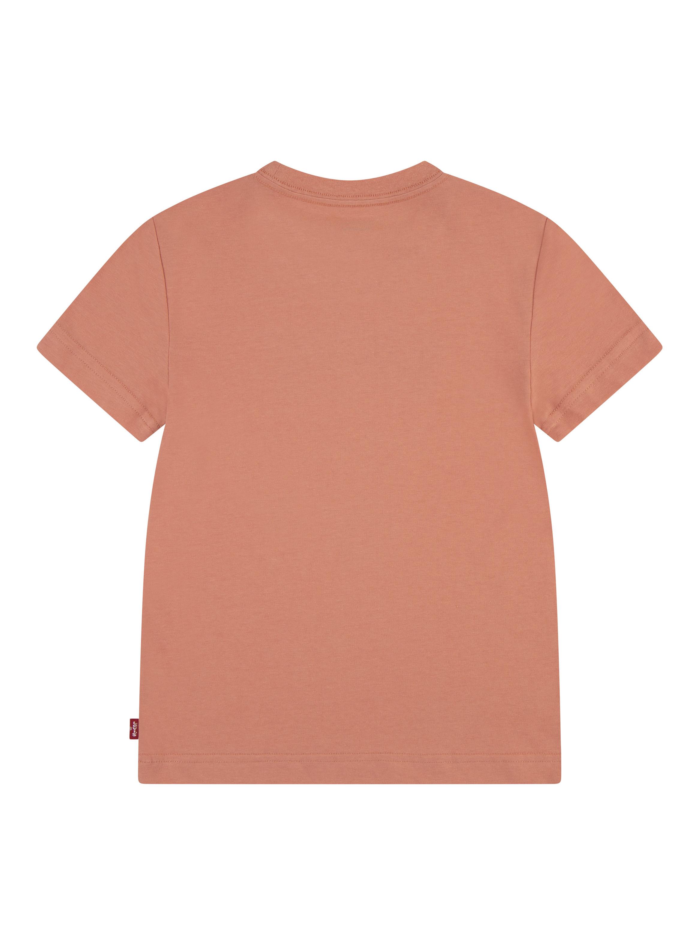Polera Logo Batwing Niño-1