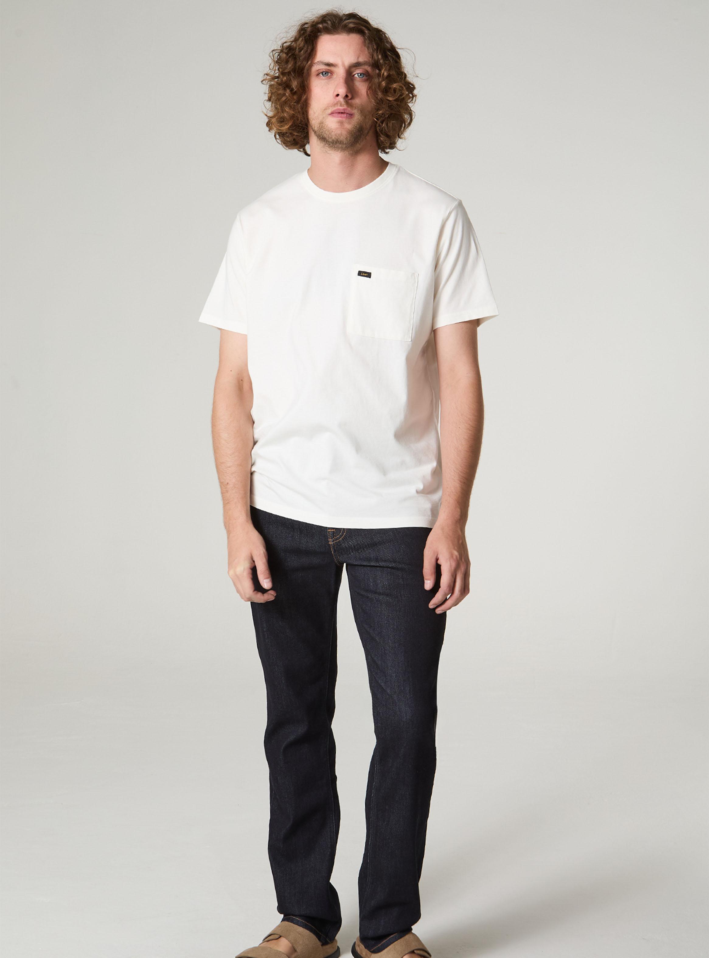 Jeans Brookly Straight Fit-3