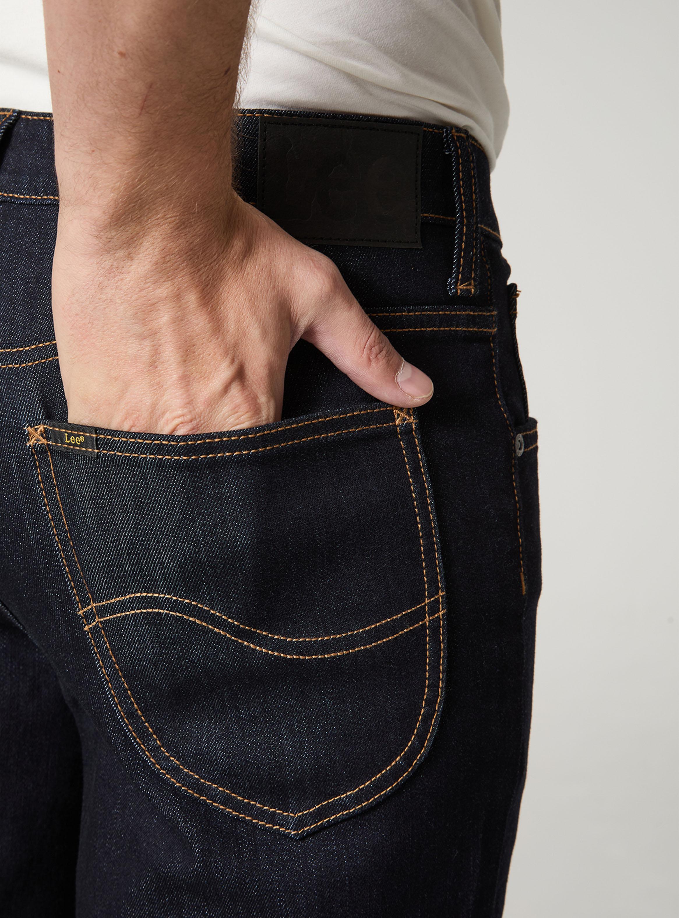 Jeans Brookly Straight Fit-2