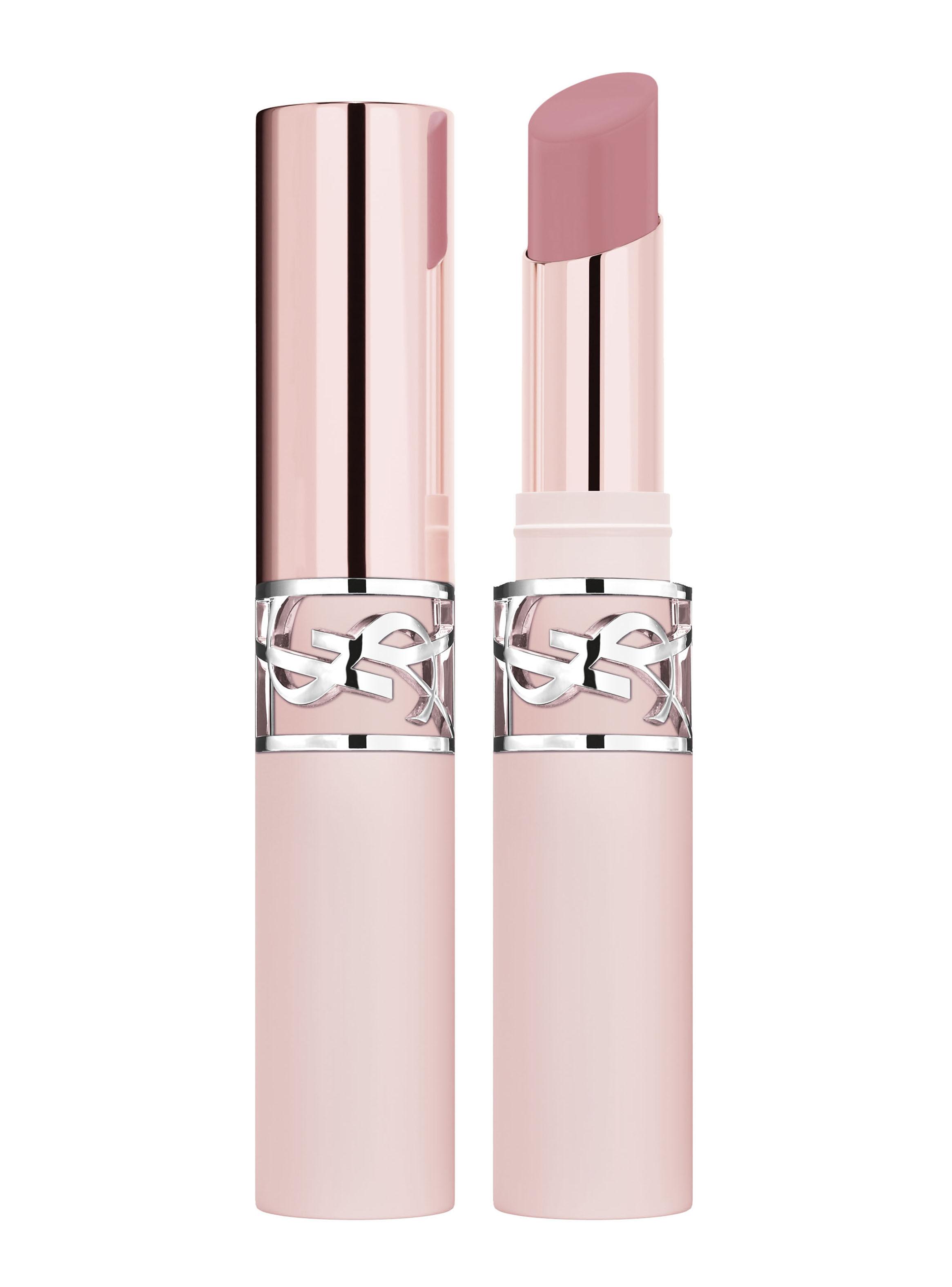 Bálsamo Labial YSL Lovenude Lip Blusher 44 Nude Lavalliere-0