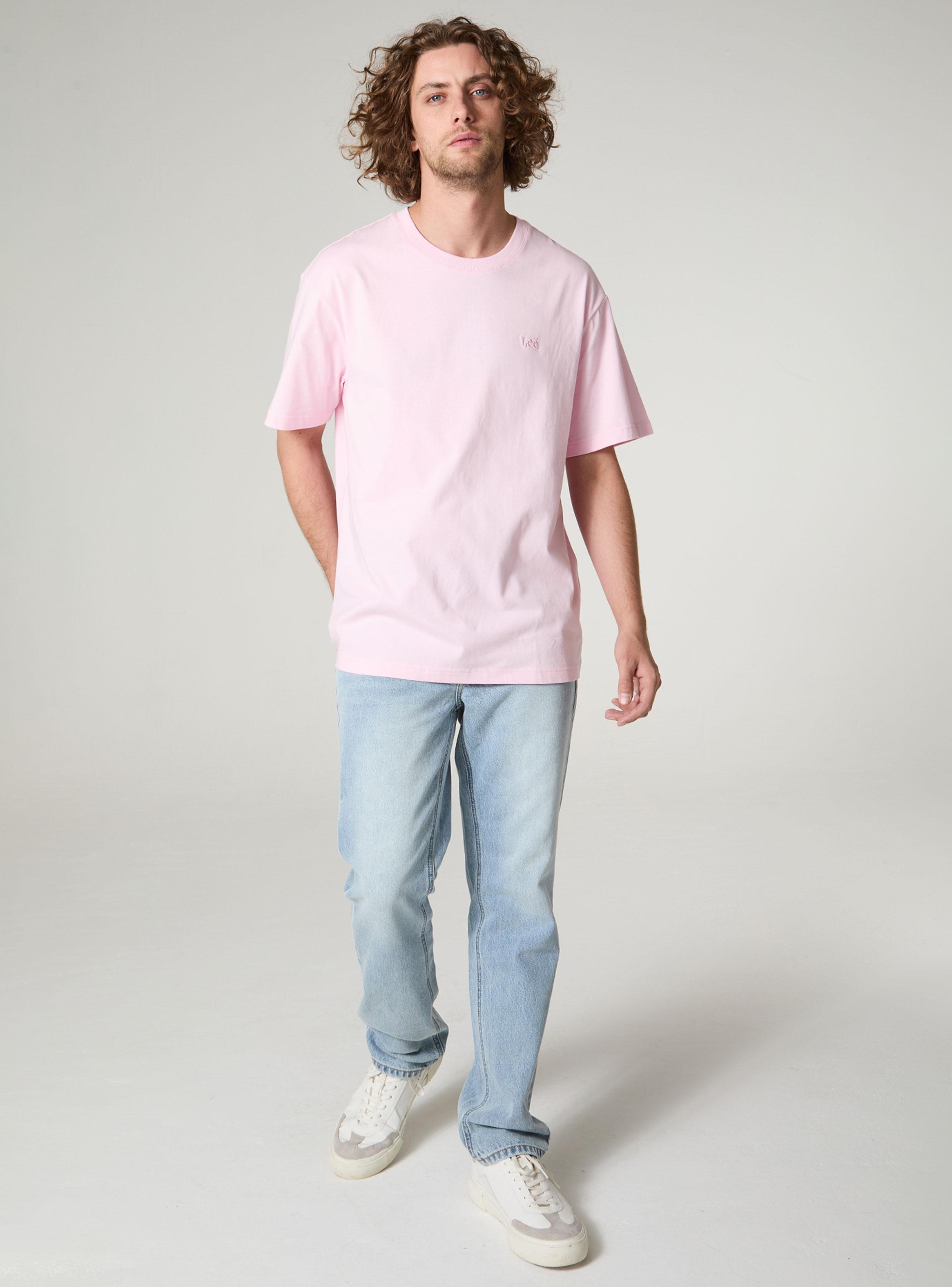 Jeans Brookly con Bolsillos-3