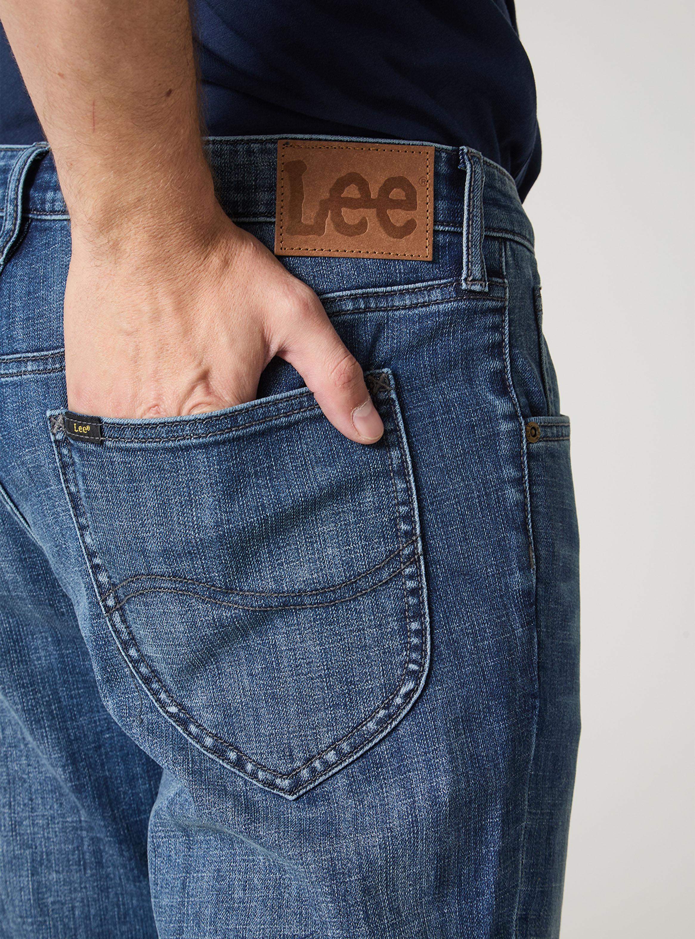 Jeans Daren S2-2