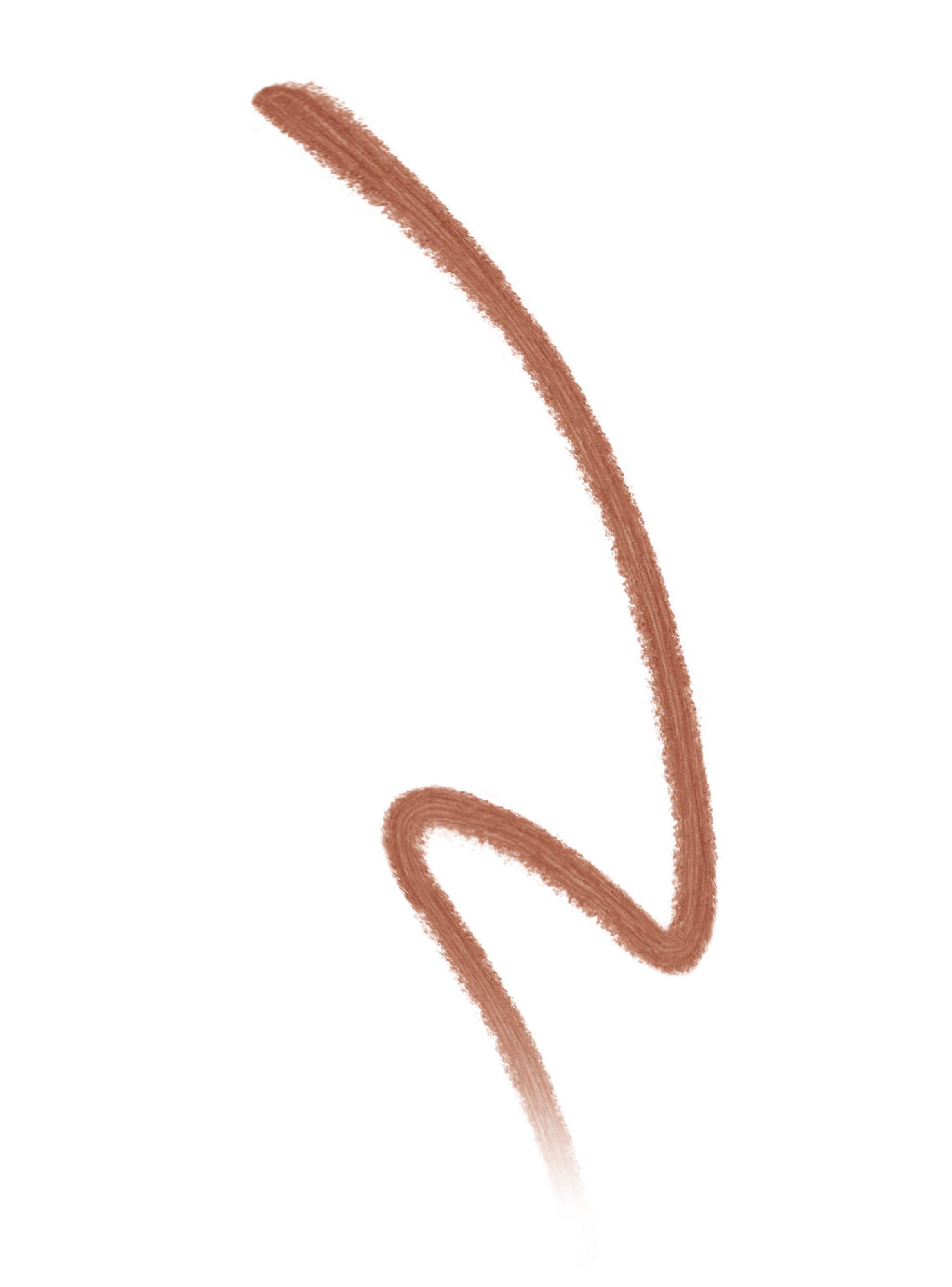 Delineador de Labios YSL Lovenude Kiss Sharper 108 Hazel Enigma-1