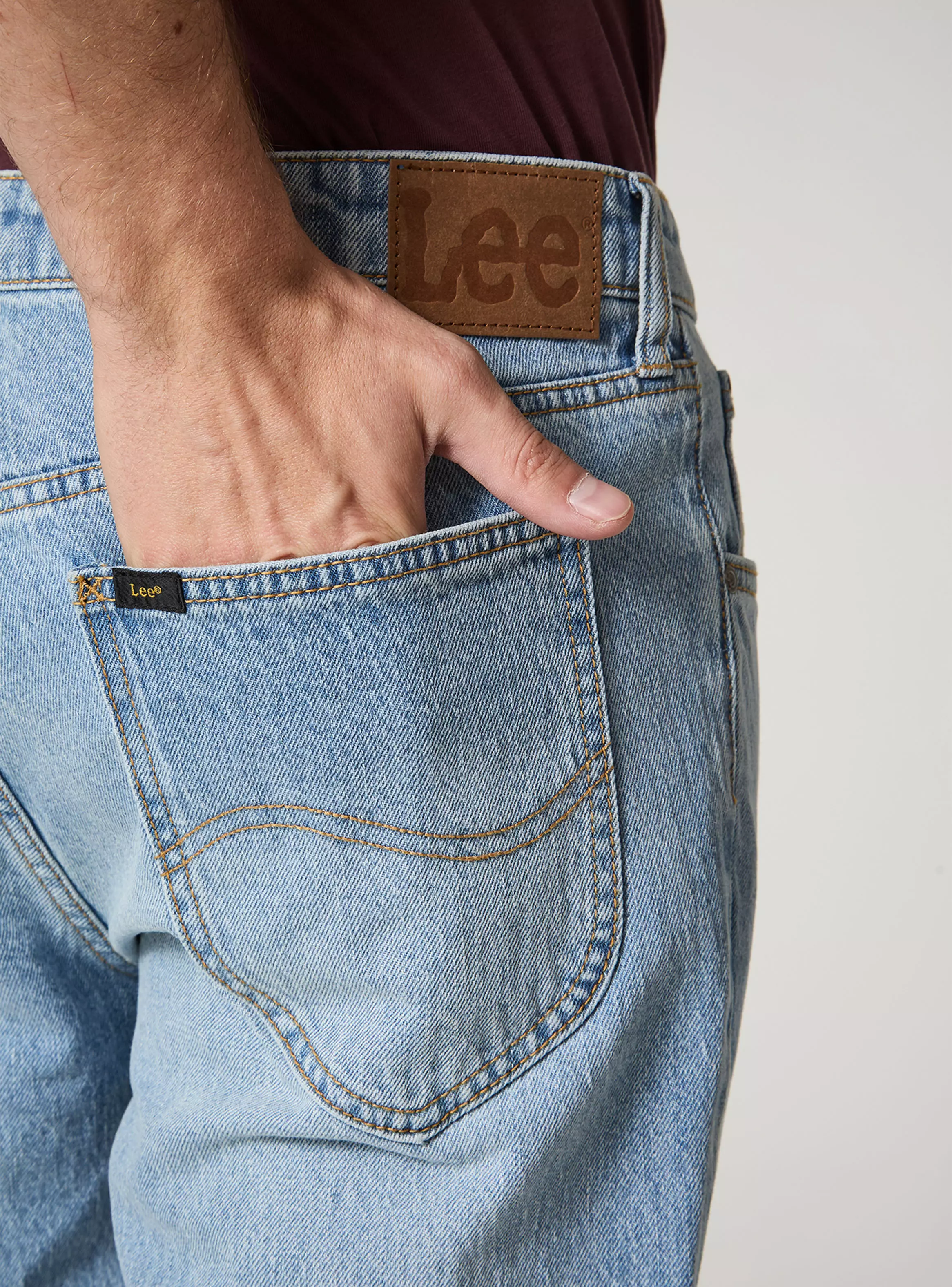 Jeans Daren S2 Cierre Metálico-2