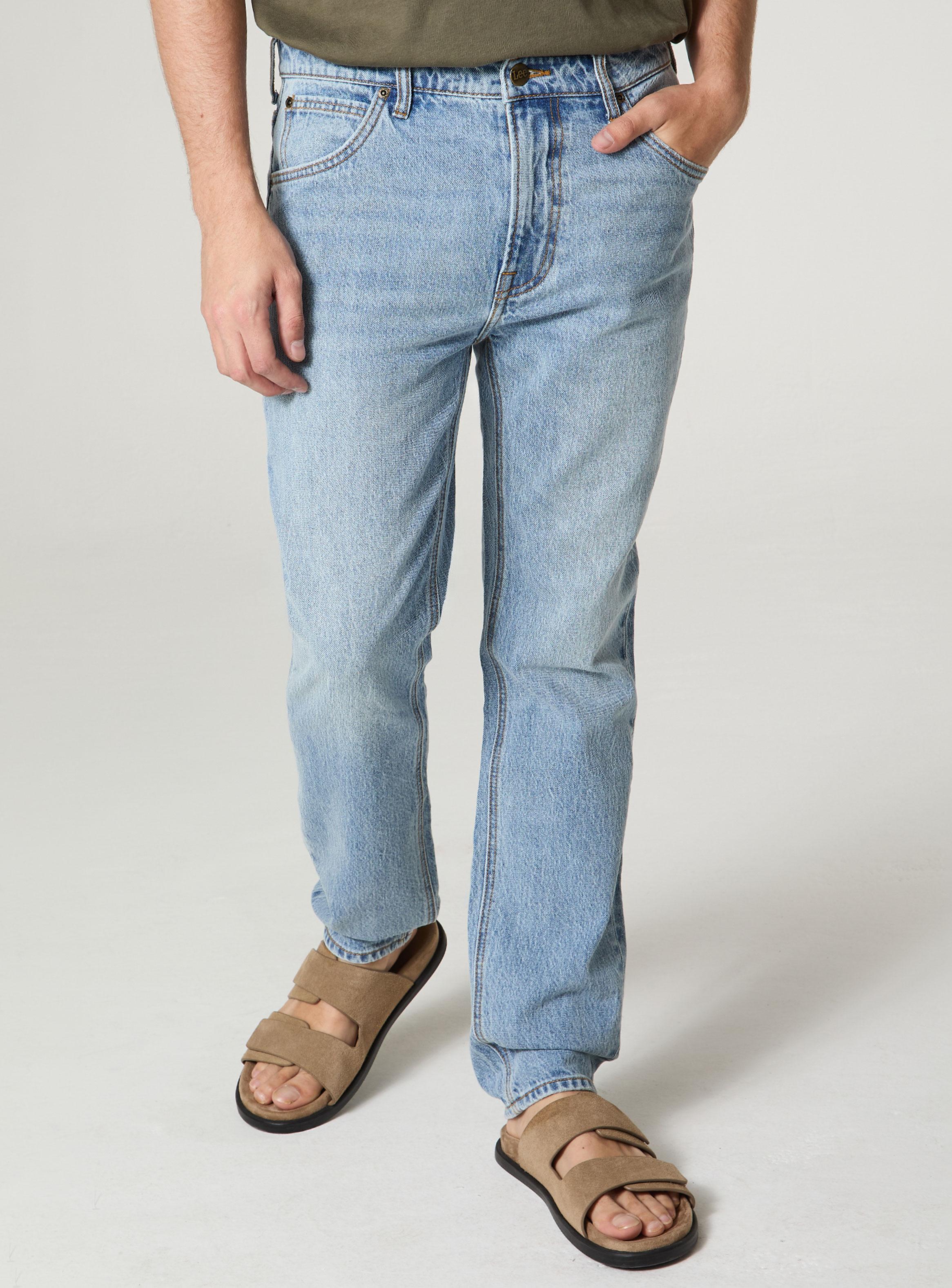Jeans Riders Bolsillos-0