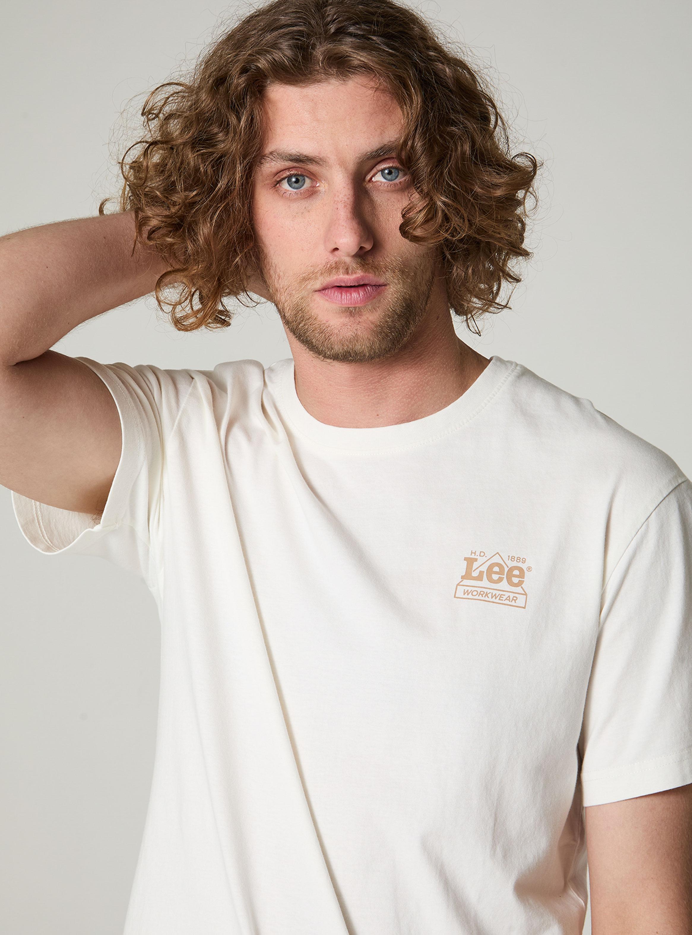Polera Cuello Redondo Regular-2