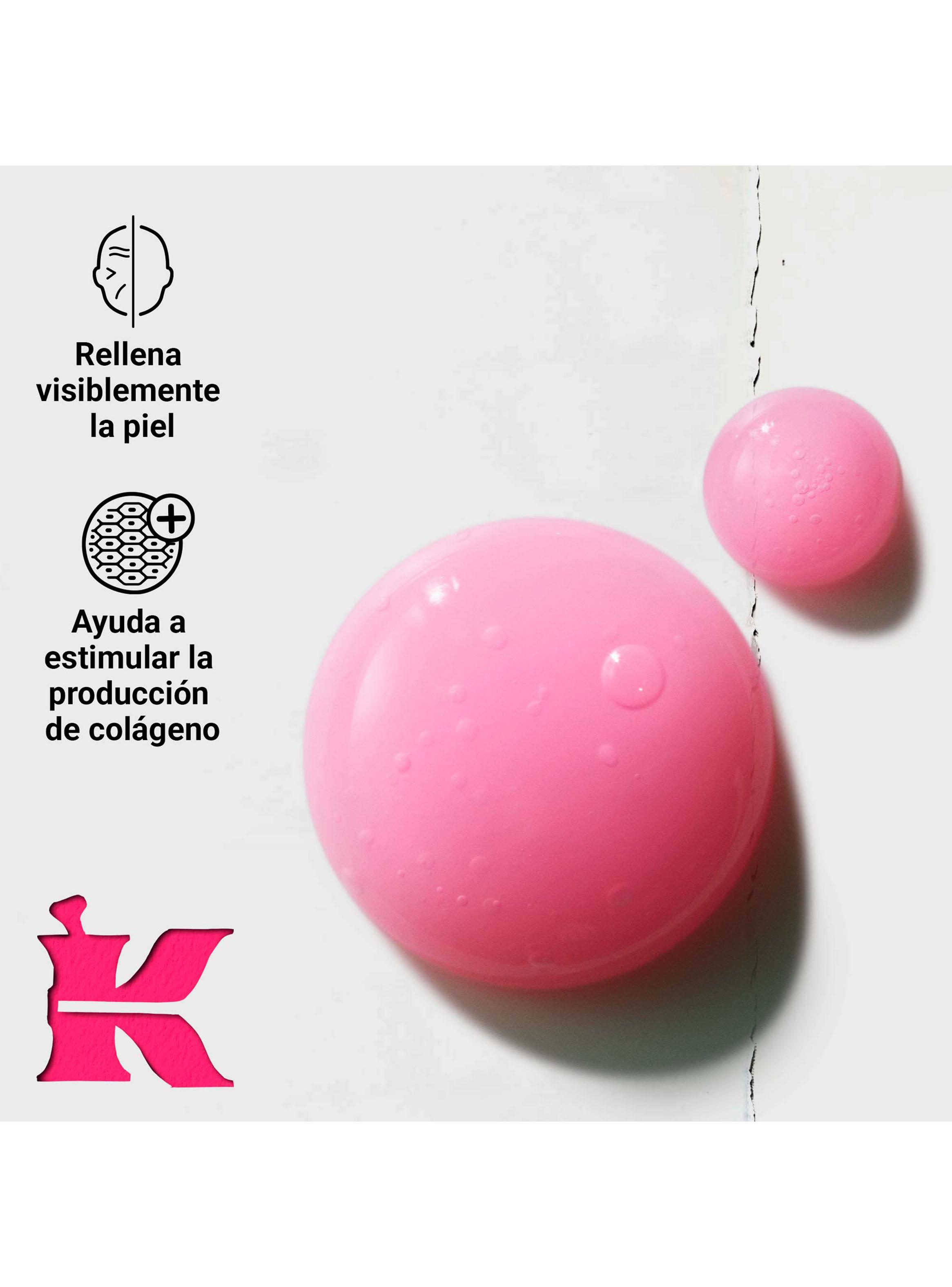Sérum Collashot Plump 50 ml-1