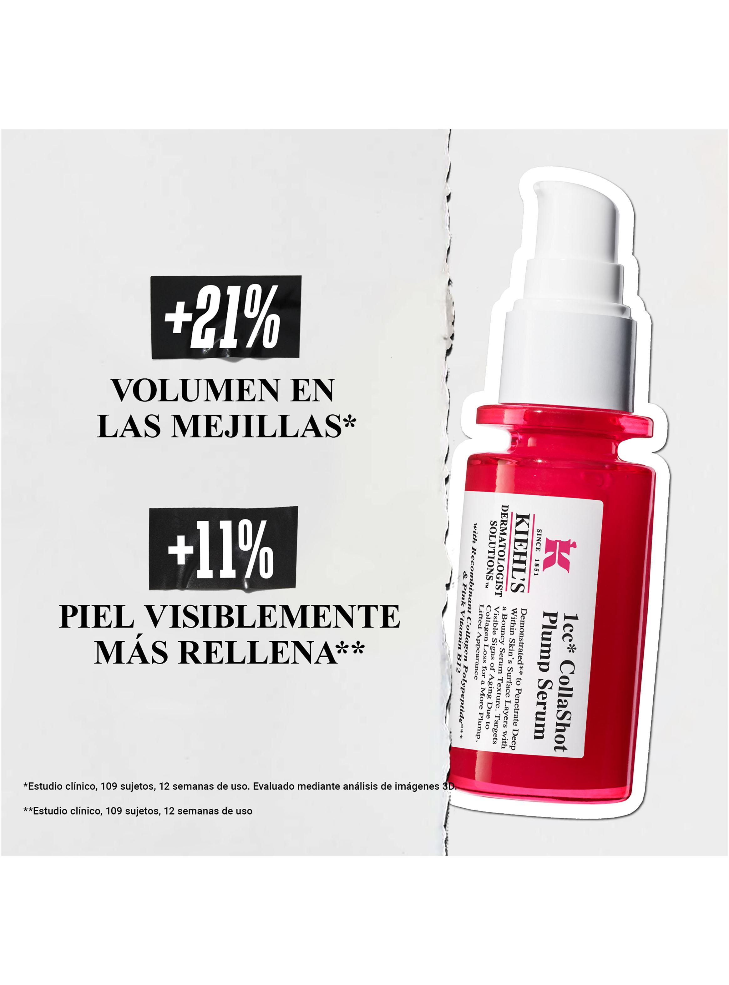 Sérum Collashot Plump 50 ml-2