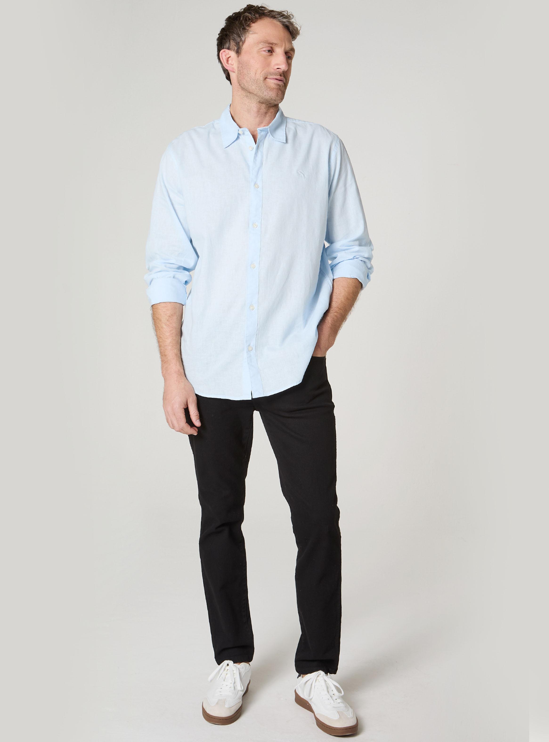 Jeans Larston Slim Fit-3