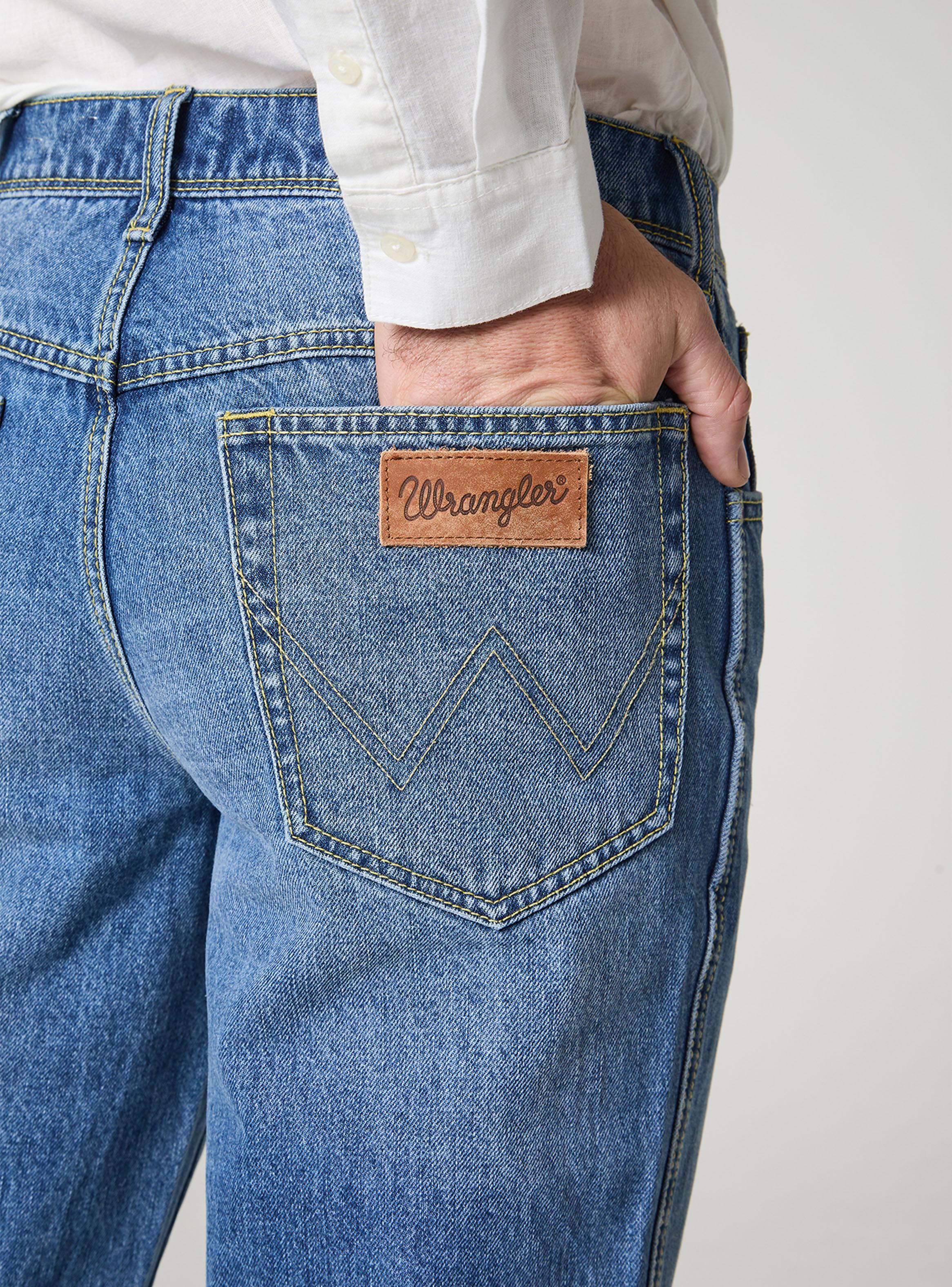 Jeans Texas S2 Regular Fit-2