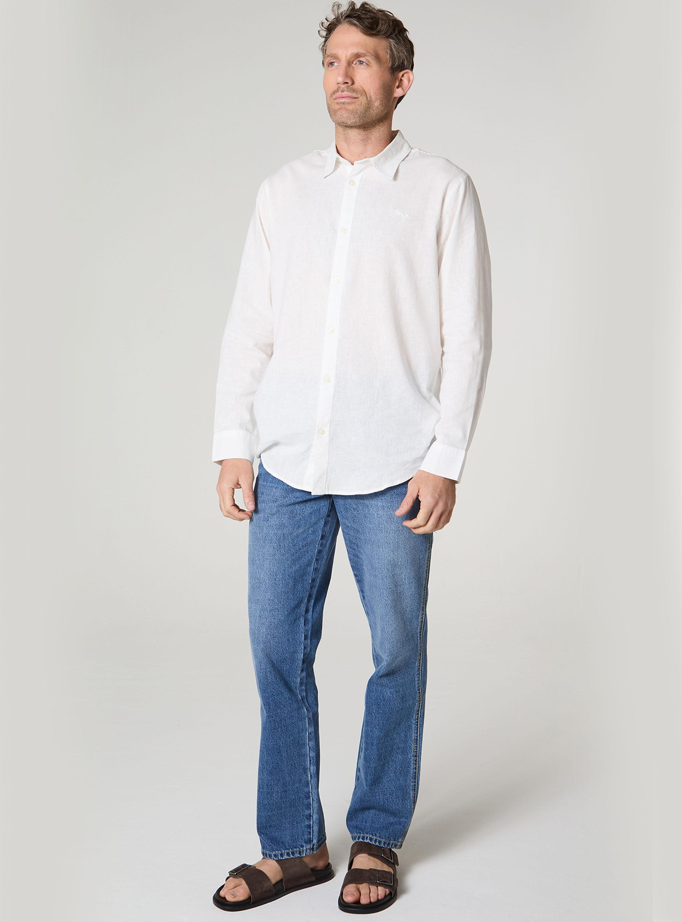 Jeans Texas S2 Regular Fit-3