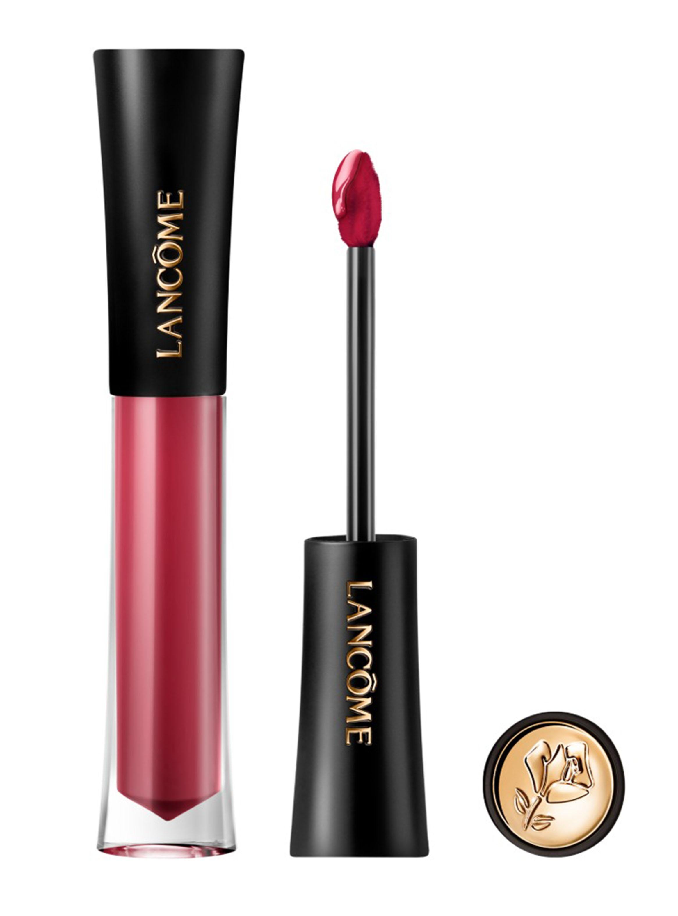 Brillo Labial L'Absolu Rouge Glaze Tintation Tono 711 Lancôme-0