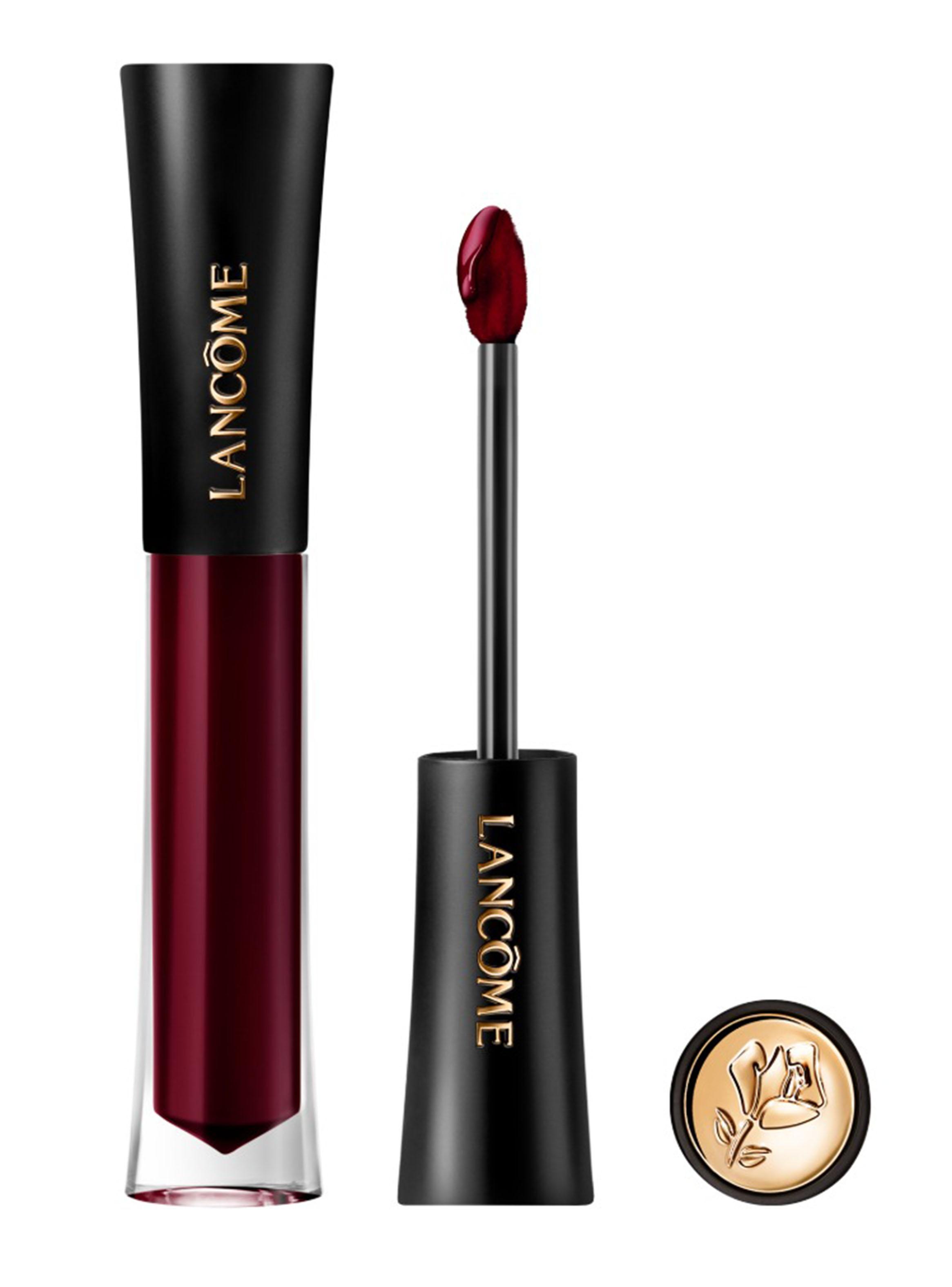 Brillo Labial L'Absolu Rouge Glaze Tintation Tono 712 Lancôme-0