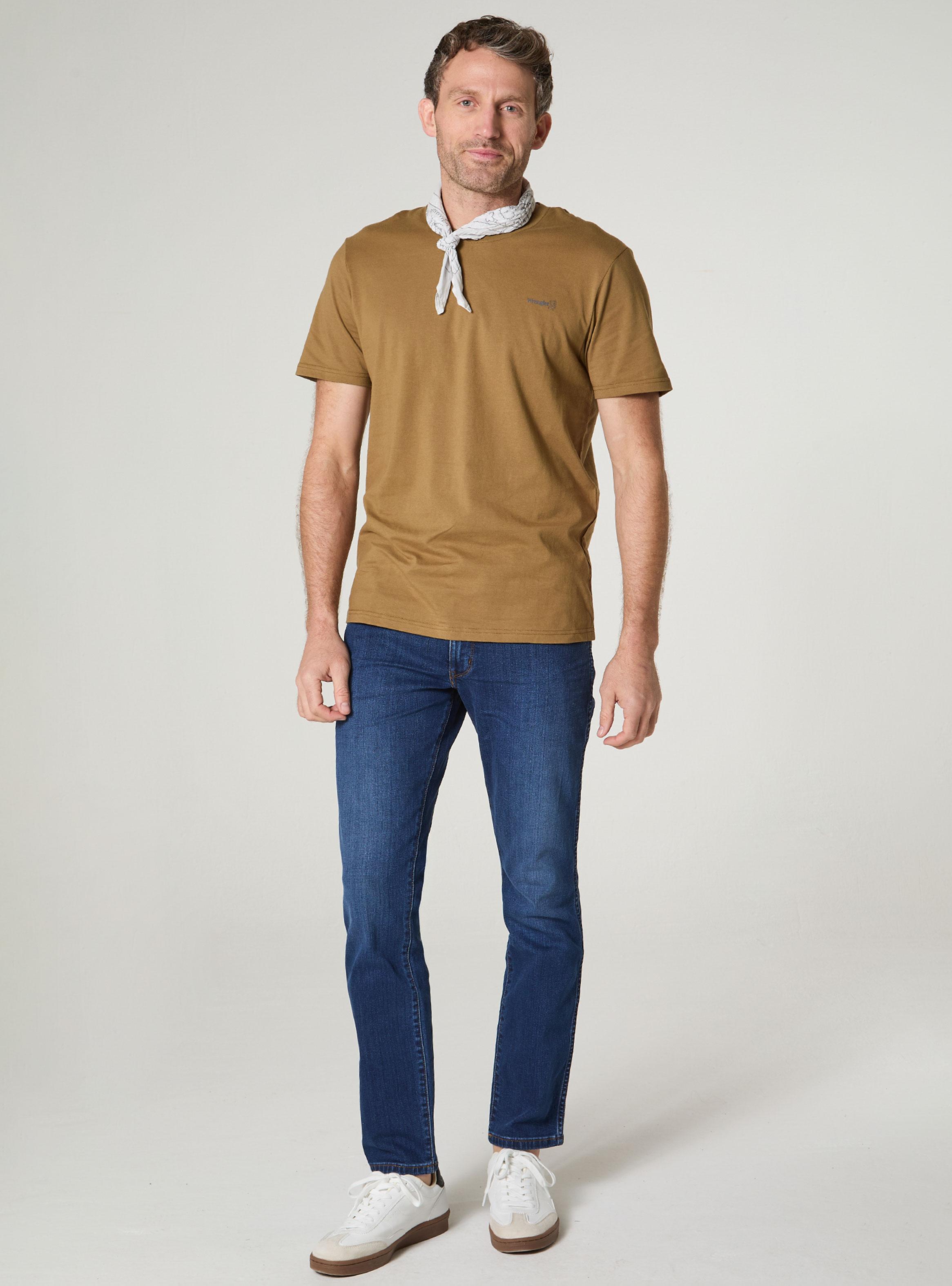 Polera Lisa Algodón Regular-3