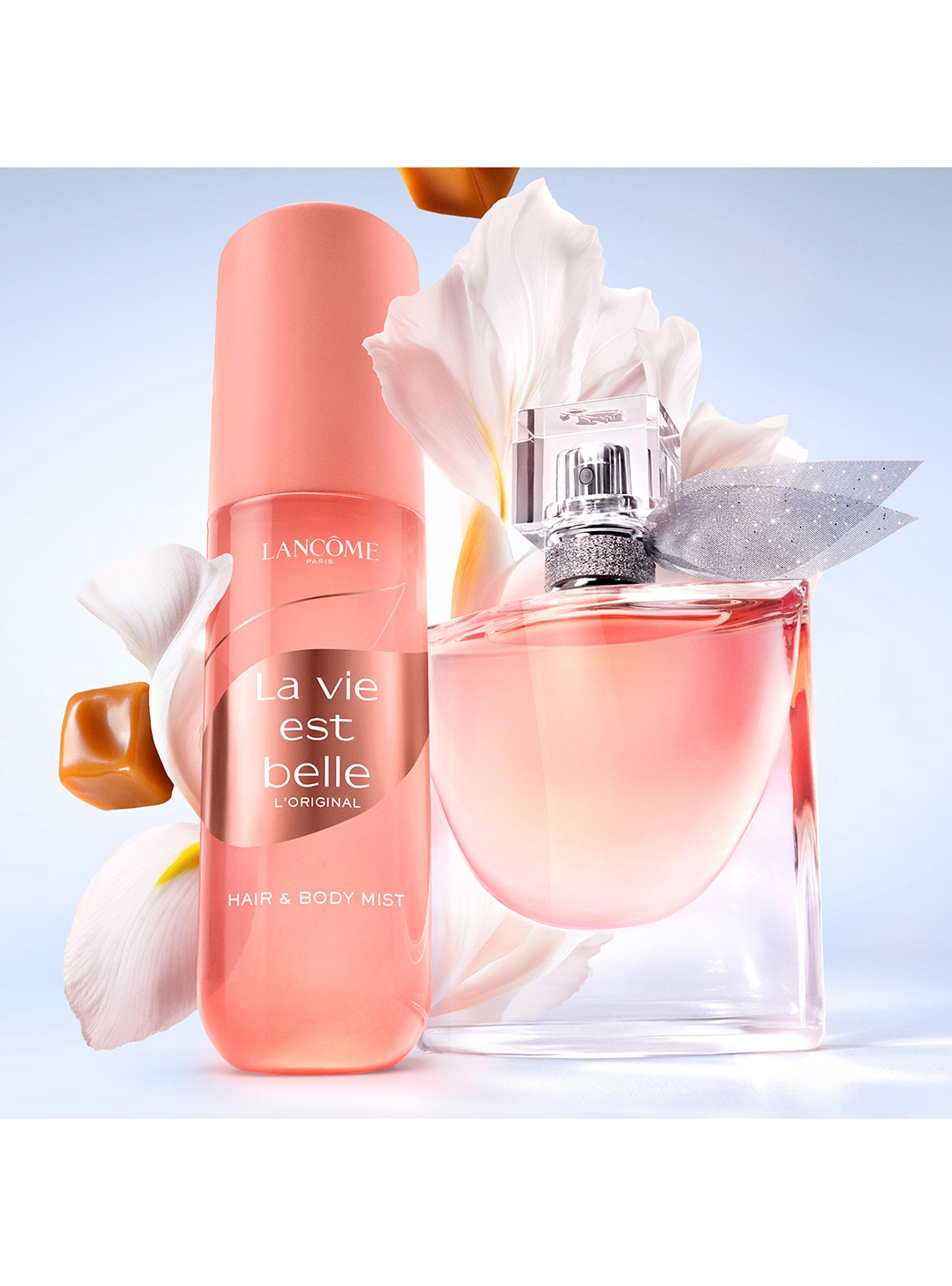 Hair & Body Mist La Vie Est Belle EDP 100ml Lancôme-2