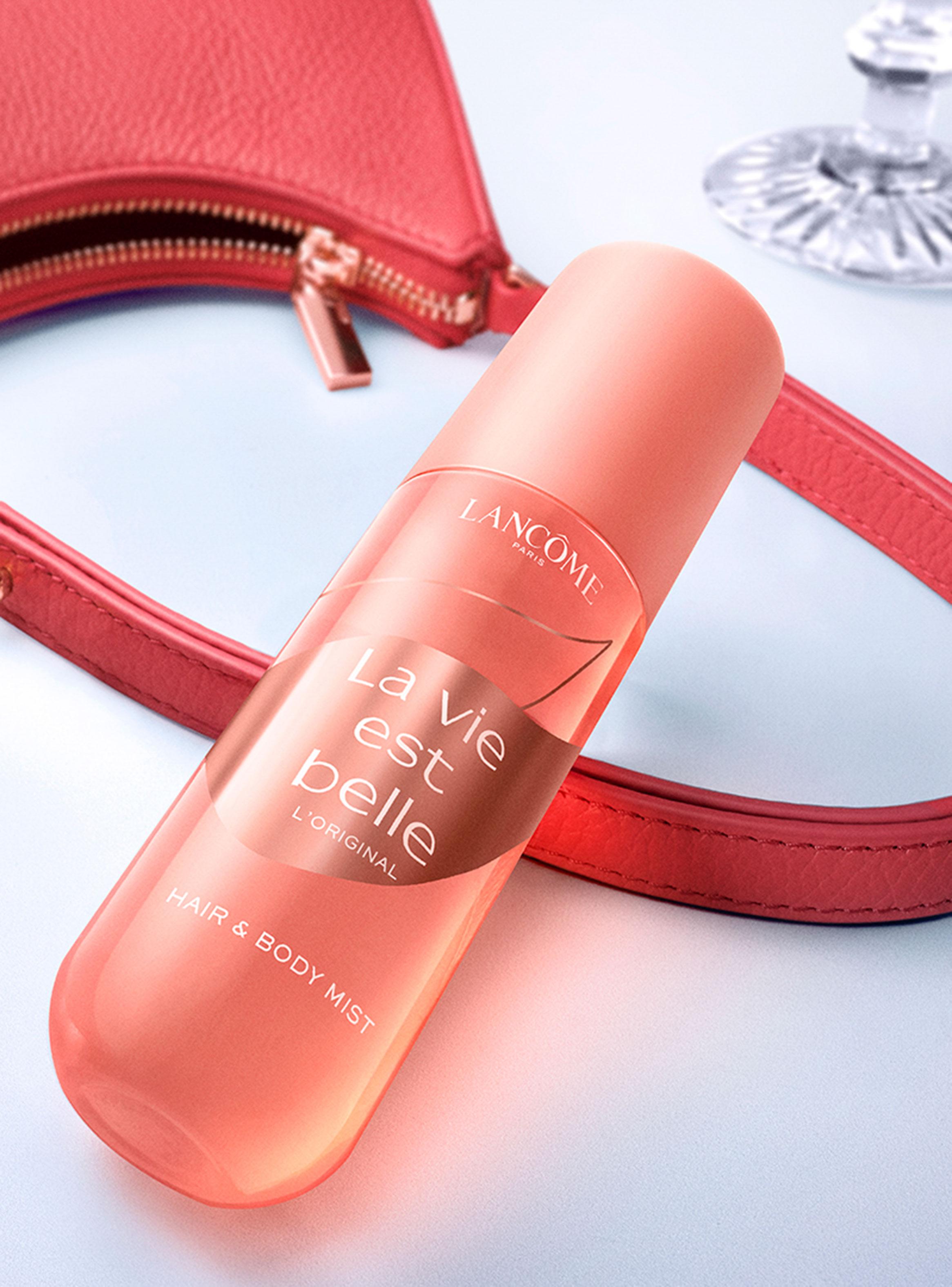 Hair & Body Mist La Vie Est Belle EDP 100ml Lancôme-3