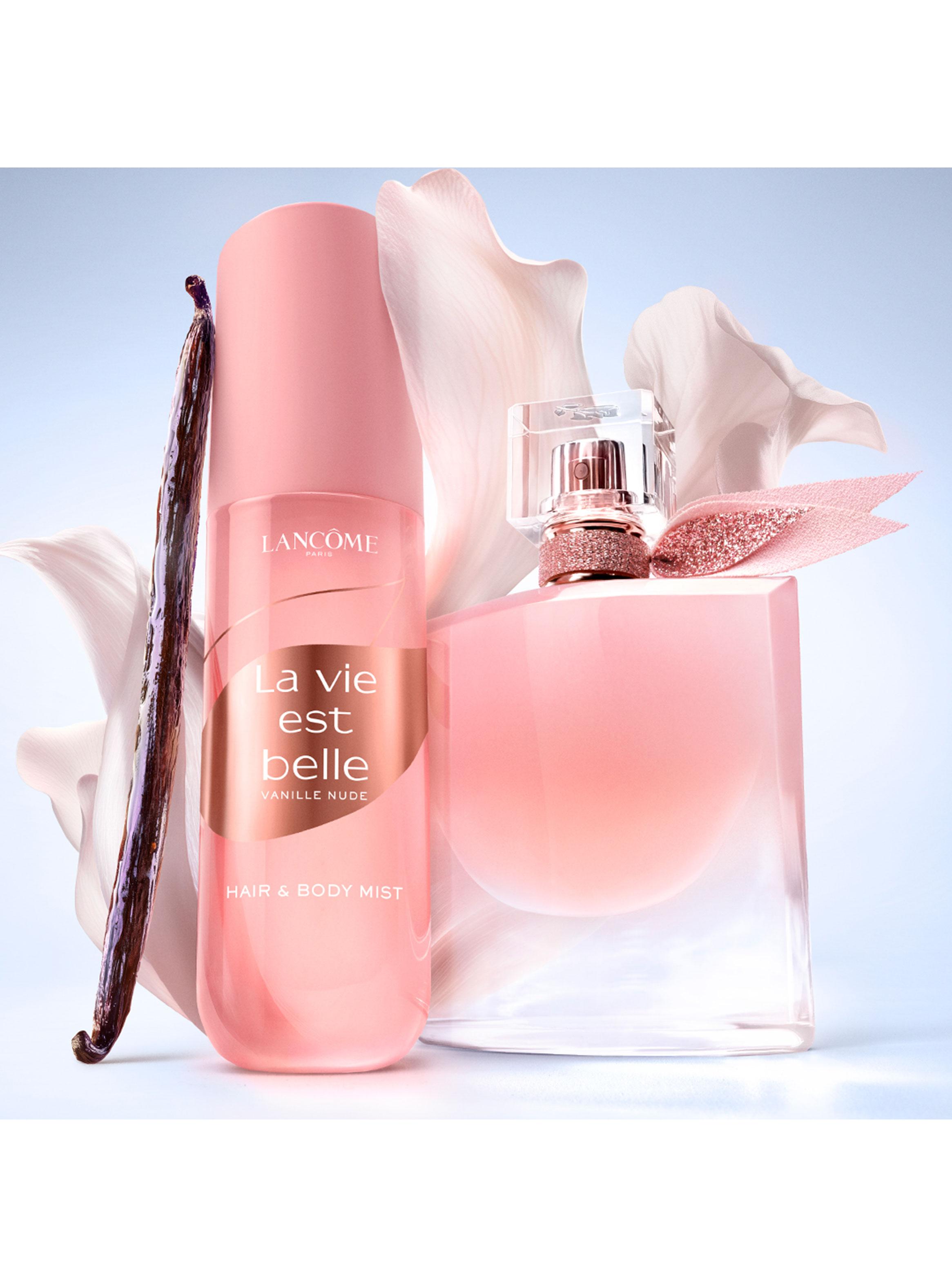 Hair & Body Mist La Vie Est Belle Vanille Nude 100ml Lancôme-2