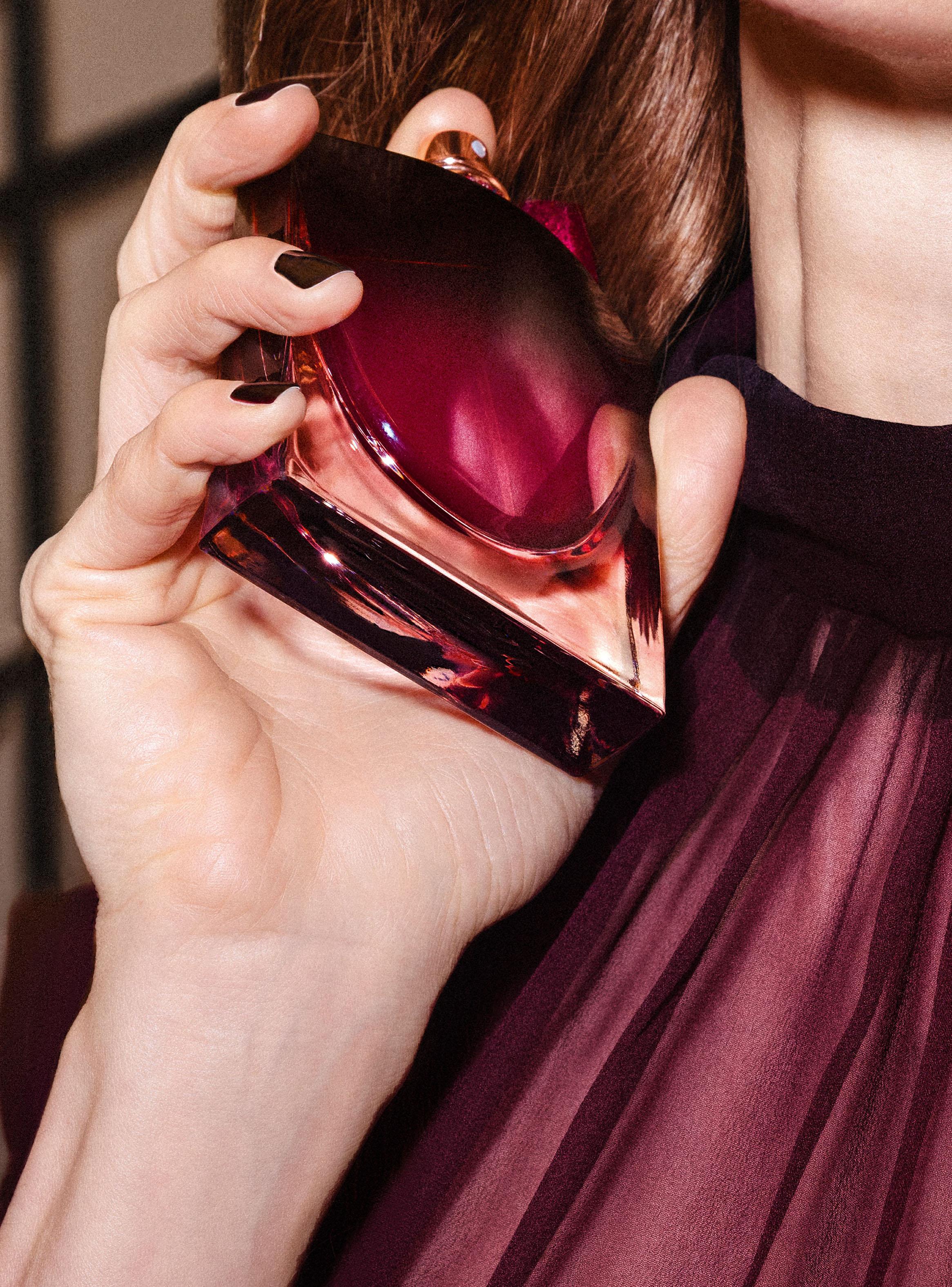 Perfume La Vie Est Belle Very Cherry EDP Mujer 30 ml-2