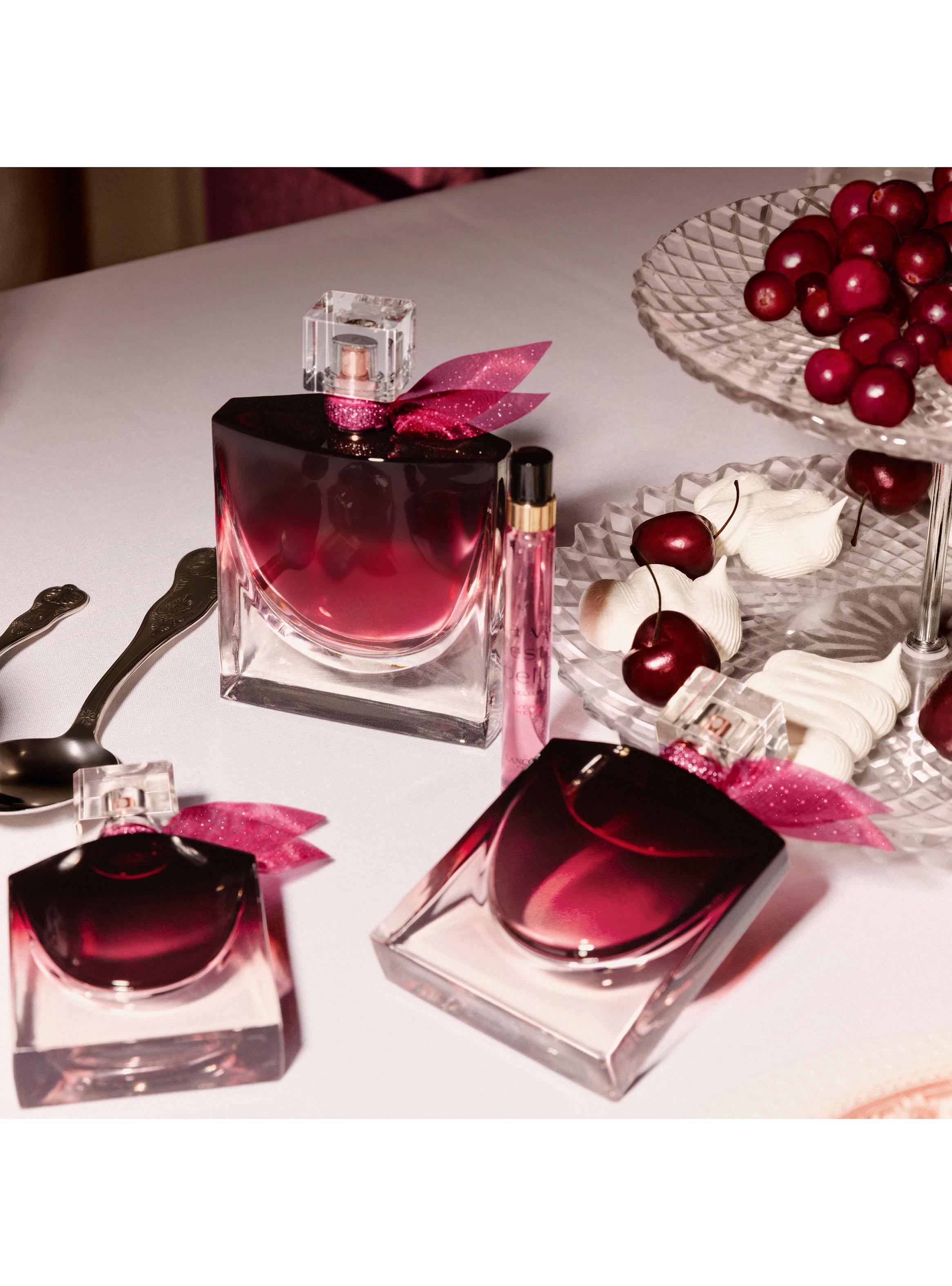 Perfume La Vie Est Belle Very Cherry EDP Mujer 30 ml-3
