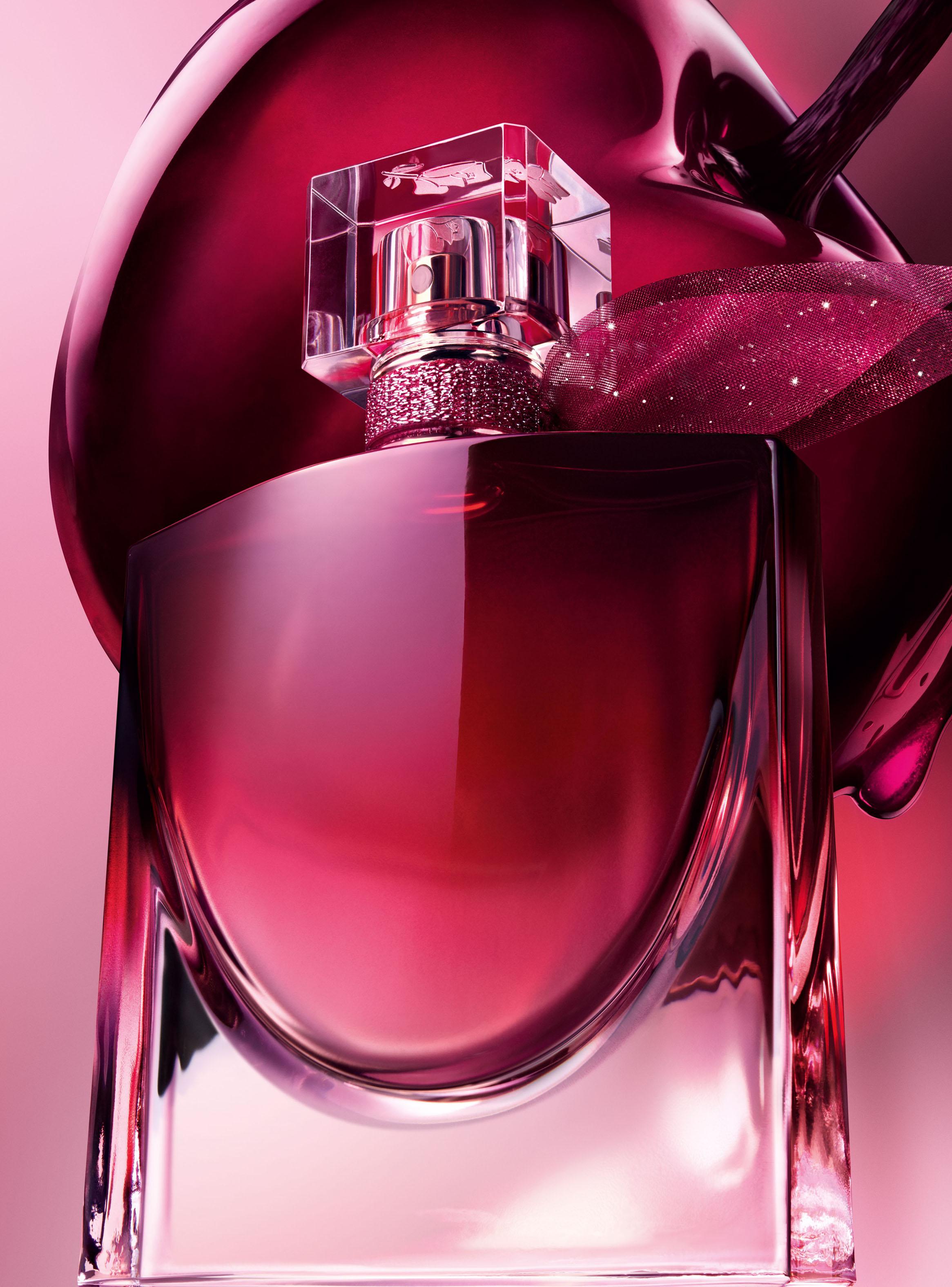 Perfume La Vie Est Belle Very Cherry EDP Mujer 100 ml-1