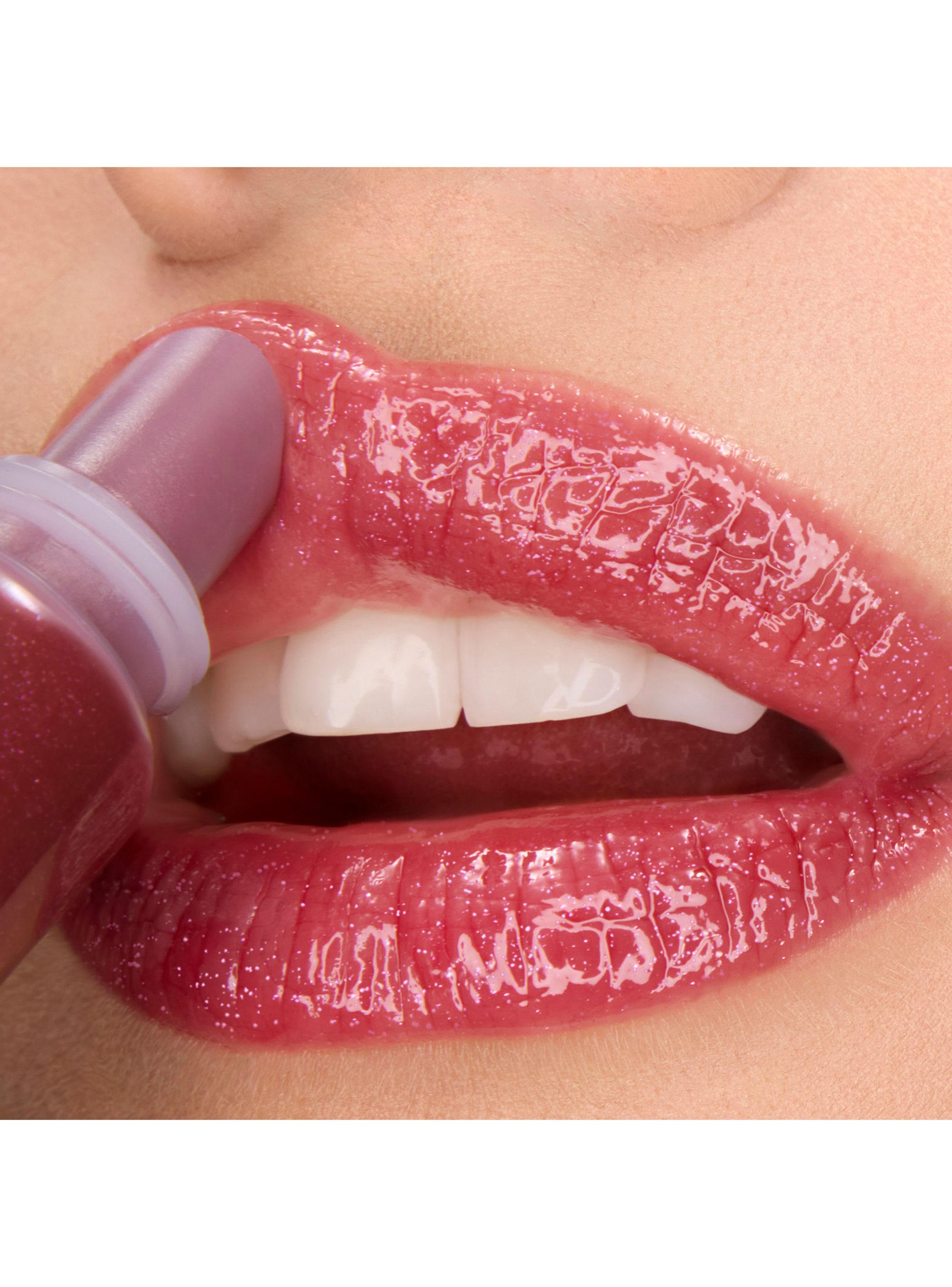 Brillo Labial JuicyTubes Tono 27  Cheeky Cherry-2
