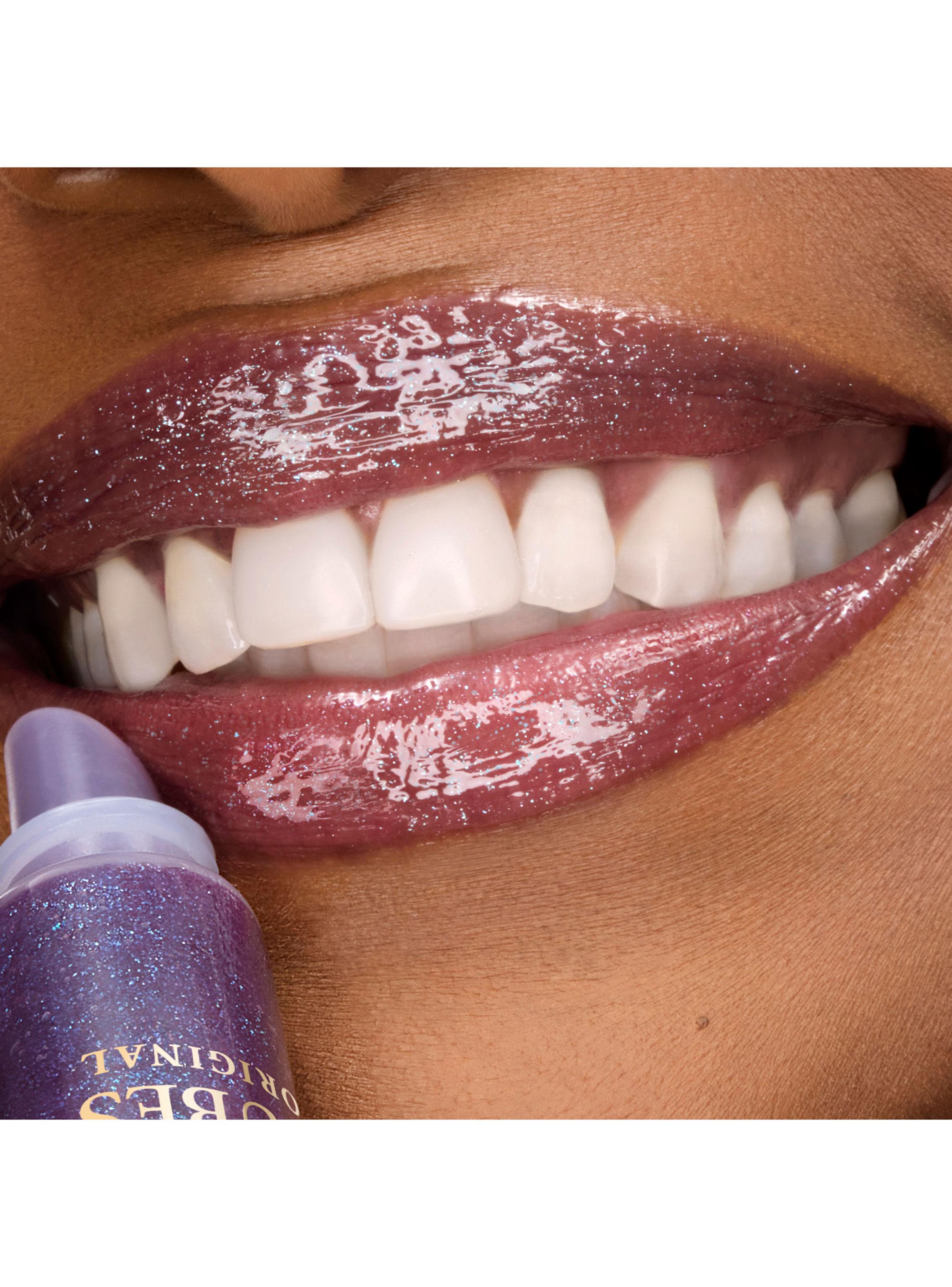 Brillo Labial JuicyTubes Tono 15 Berry Bisou Lancôme-2