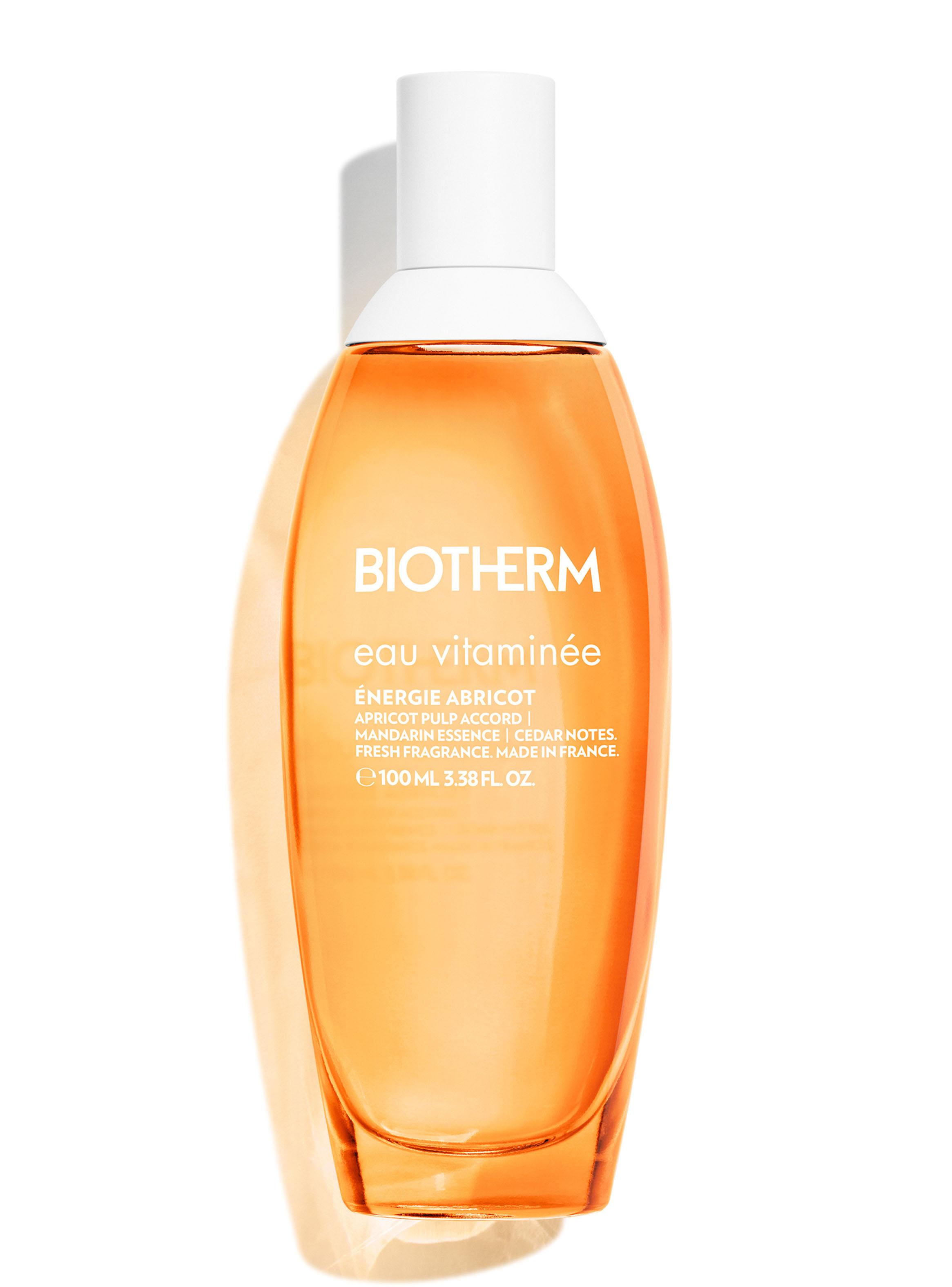 Bruma Corporal Énergie Abricot Eau Vitaminée 100 ml-0