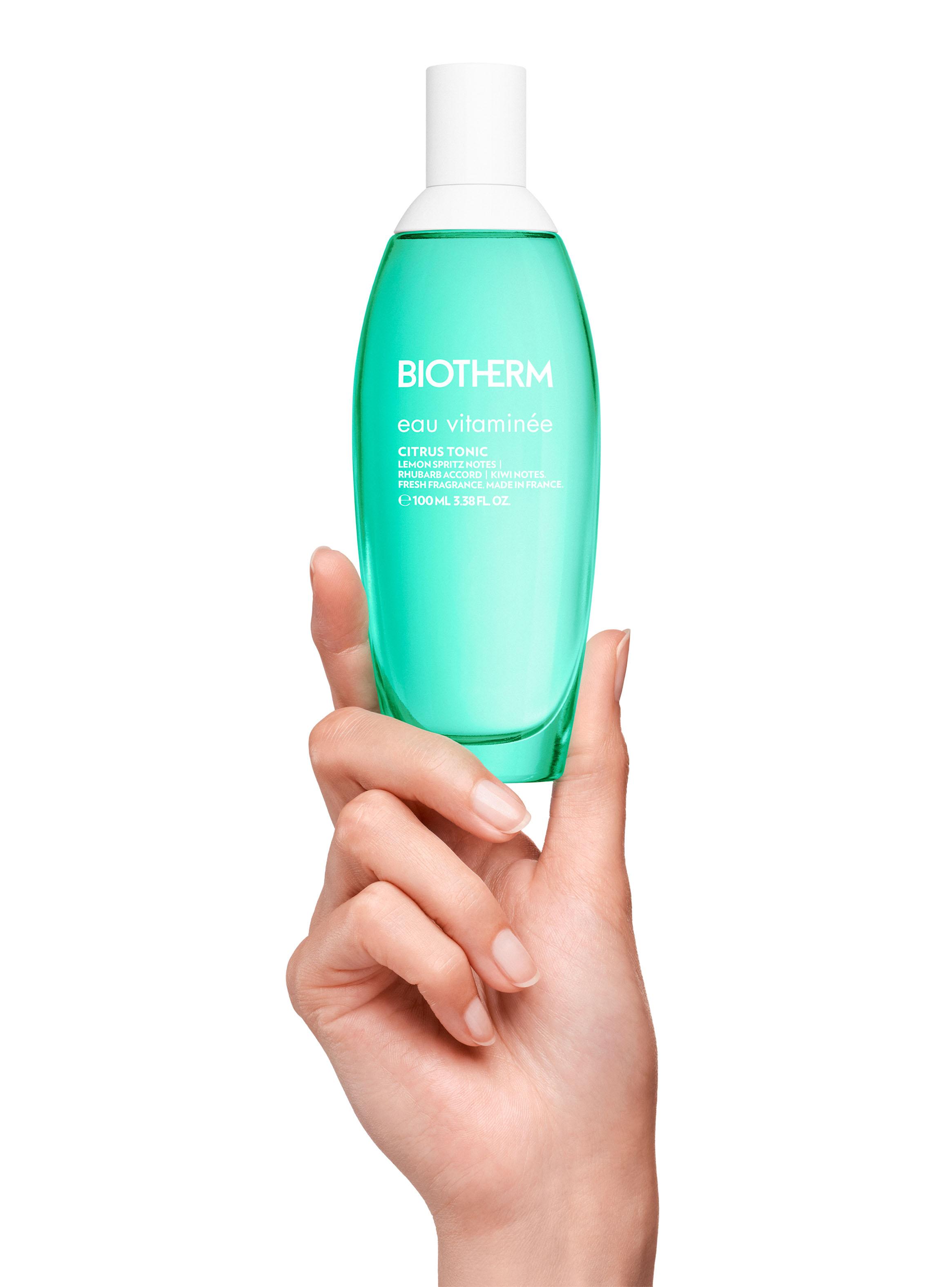 Bruma Corporal Citrus Tonic Eau Vitaminée 100 ml-2