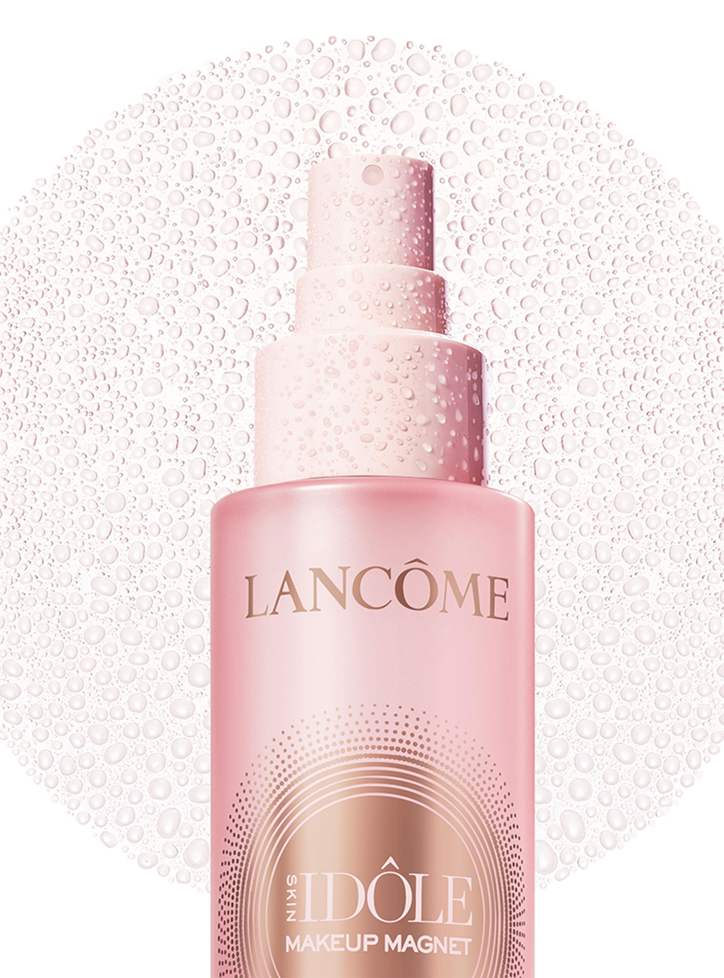 Fijador de Maquillaje Face Idôle Makeup Magnet 100ml  Lancôme-4