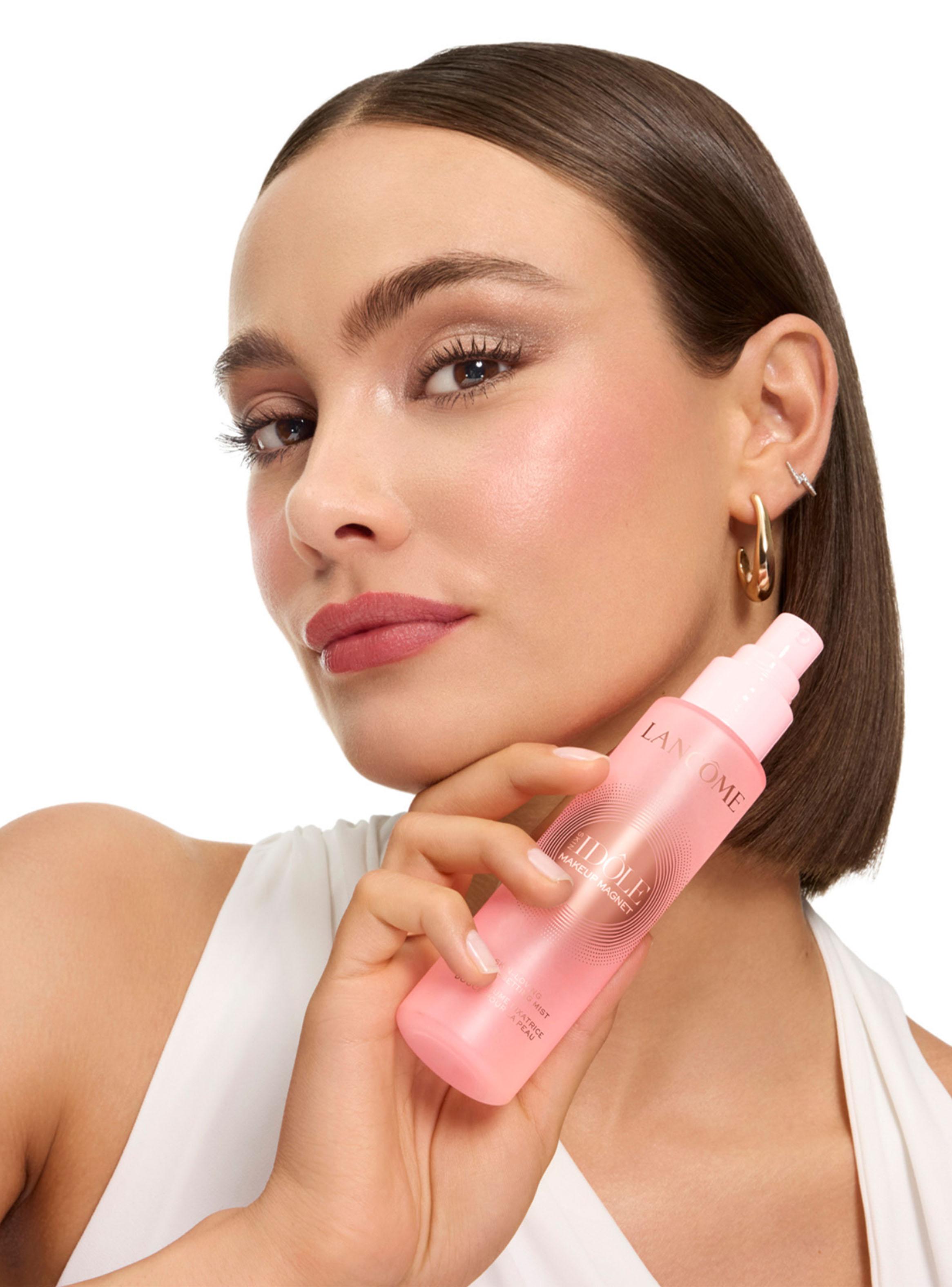 Fijador de Maquillaje Face Idôle Makeup Magnet 100ml  Lancôme-5