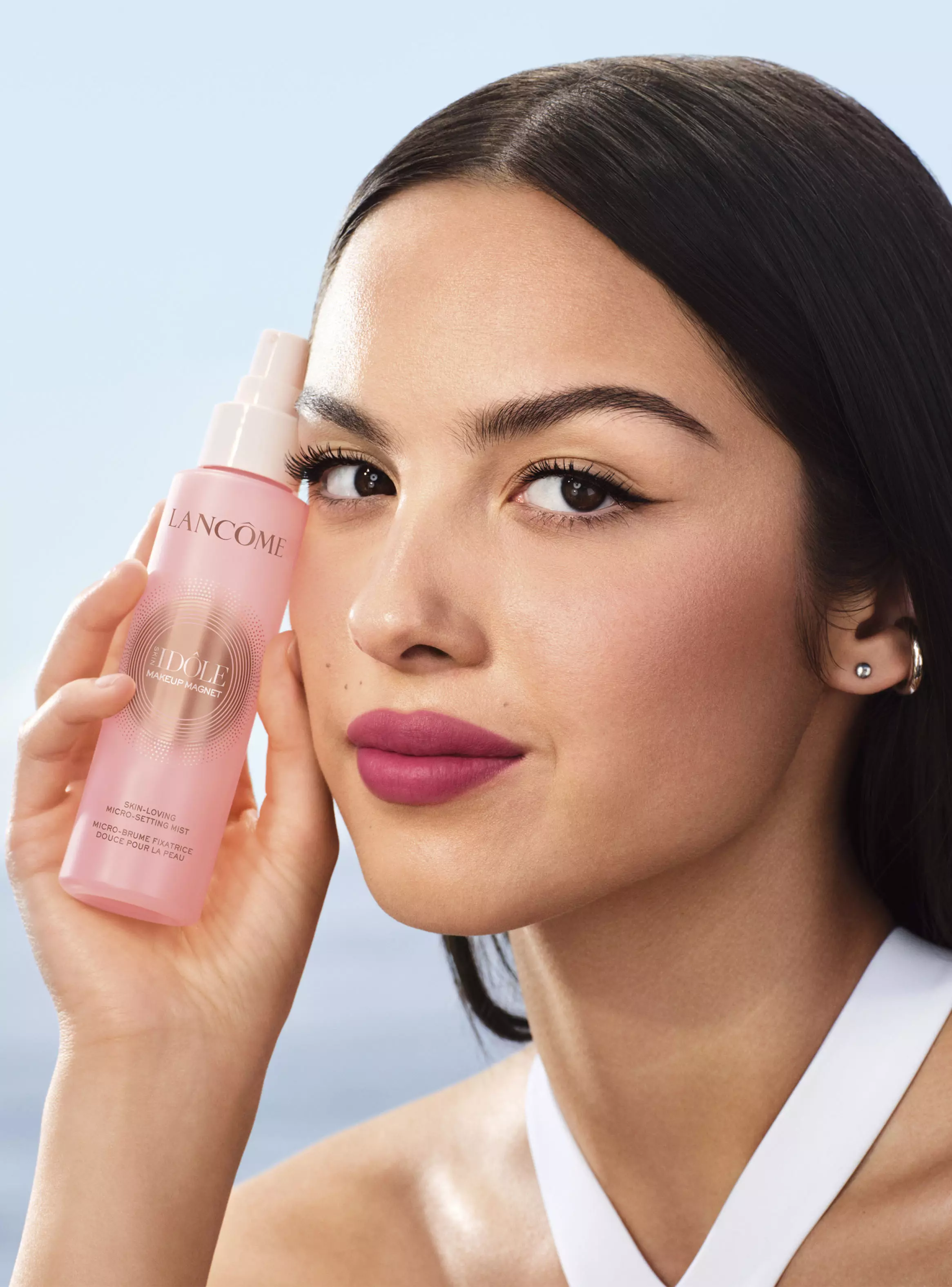 Fijador de Maquillaje Face Idôle Makeup Magnet 100ml  Lancôme-2