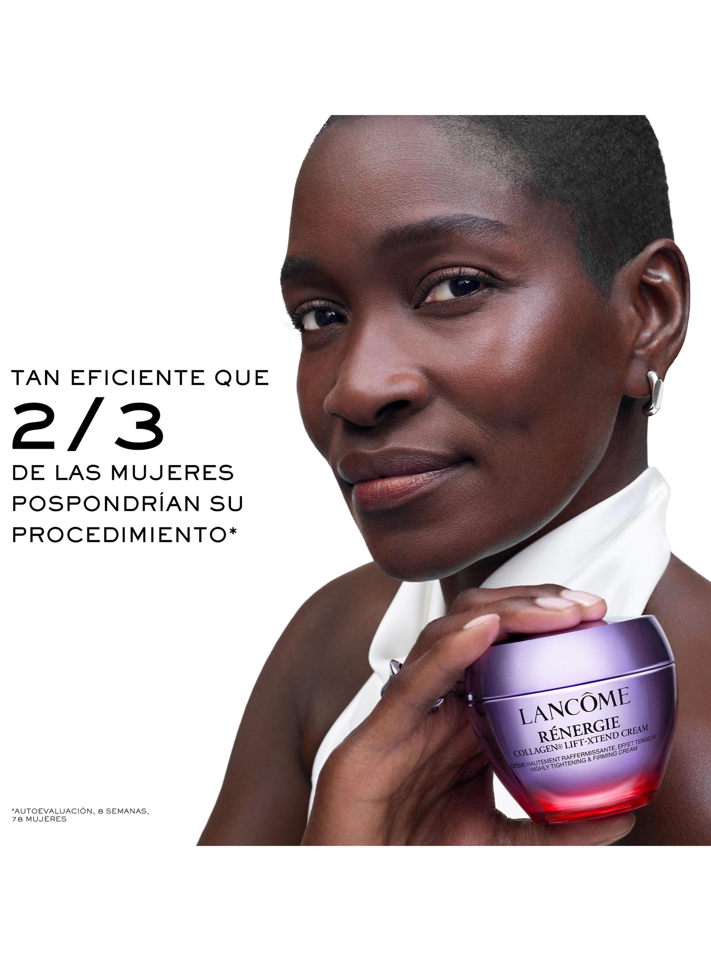 Crema Antiedad Efecto Lifting Rénergie Colágeno Lift-Extend Cream 50ml Lancôme-5