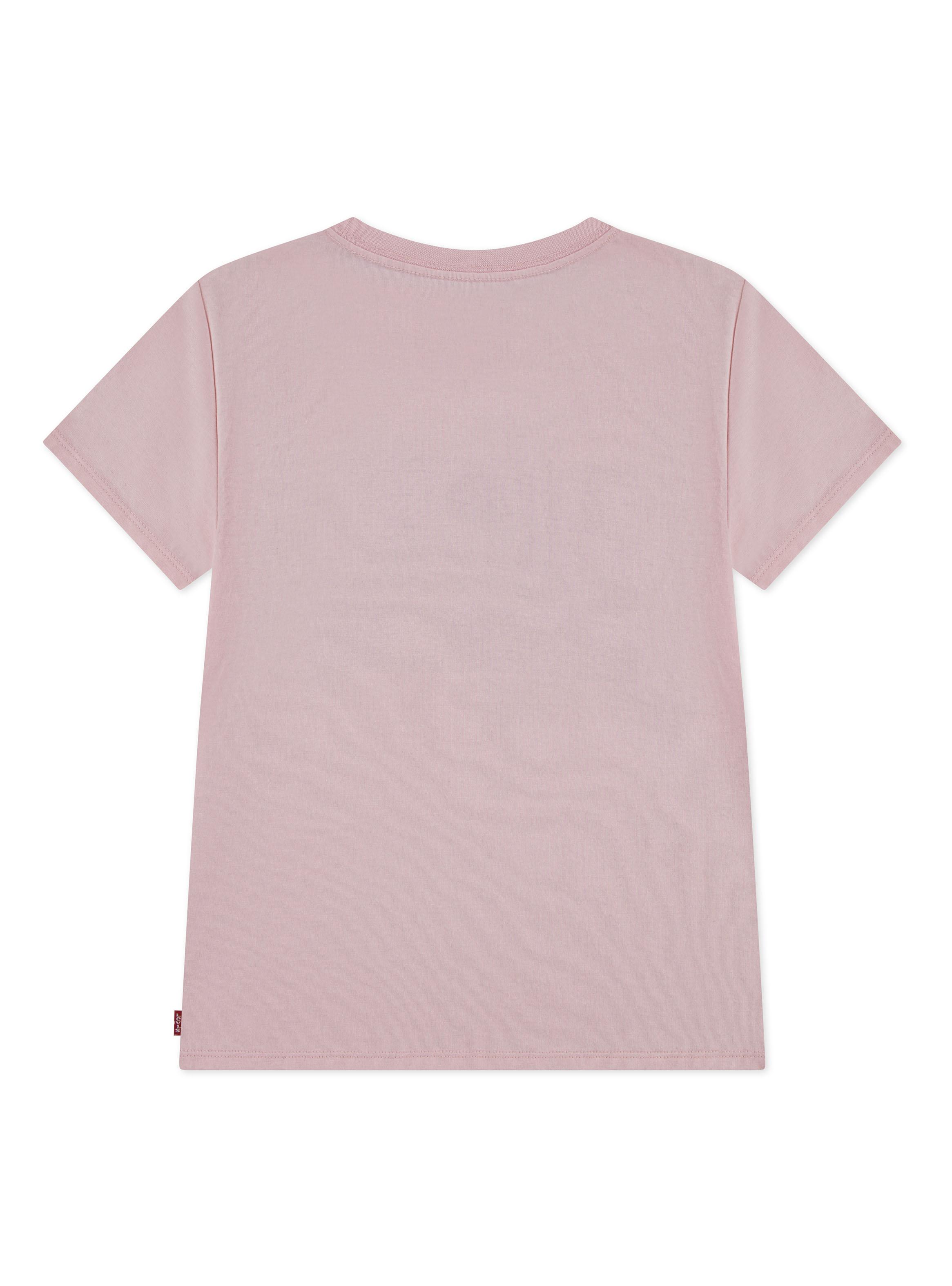 Polera SS Sportswear Niña-1