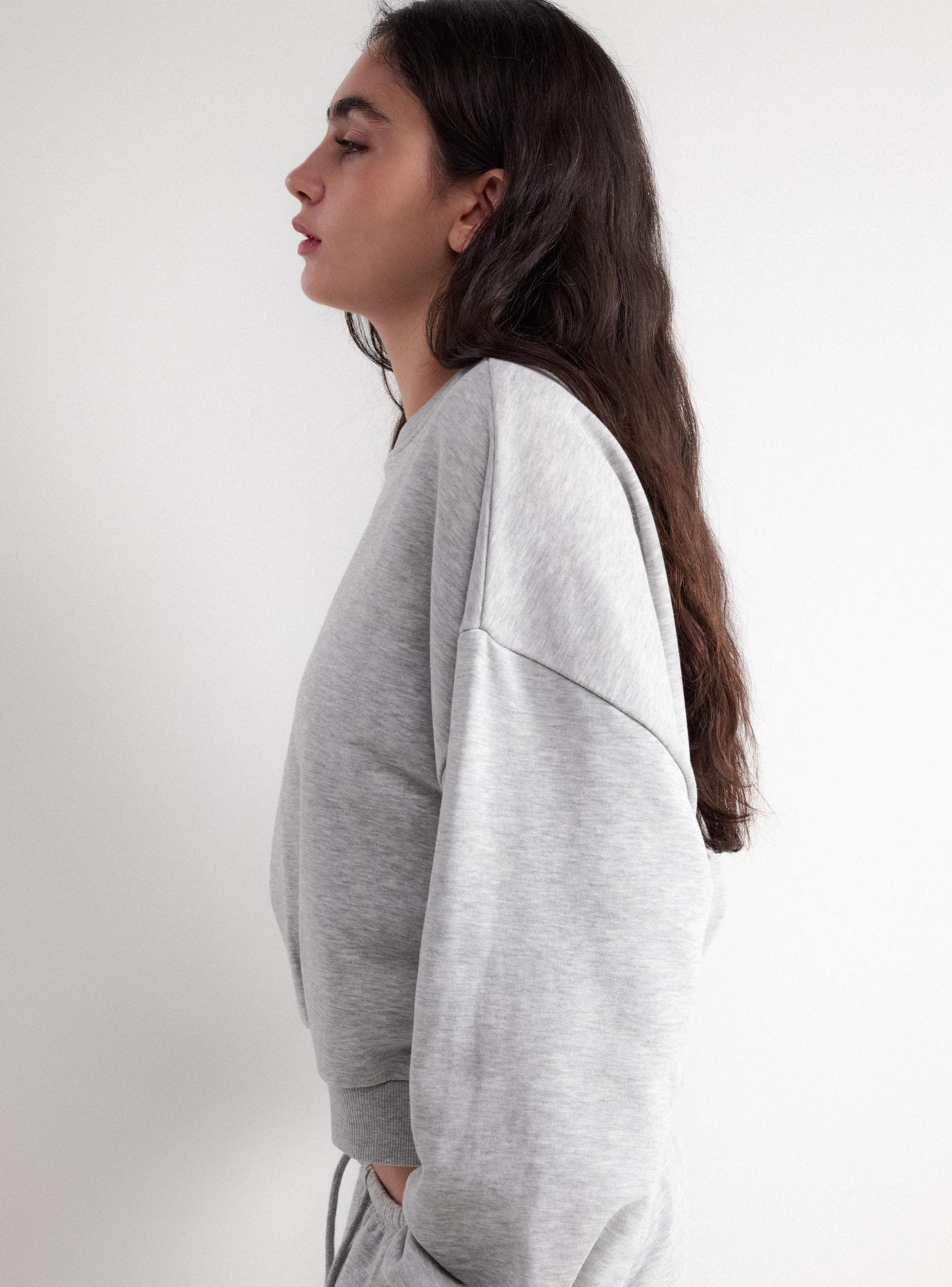 Polerón Crew Neck Sweat-2
