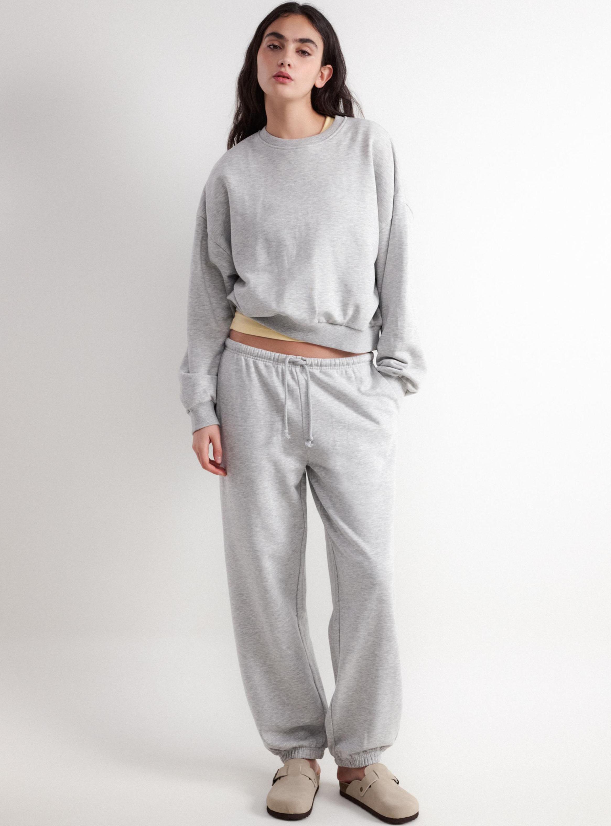 Polerón Crew Neck Sweat-3