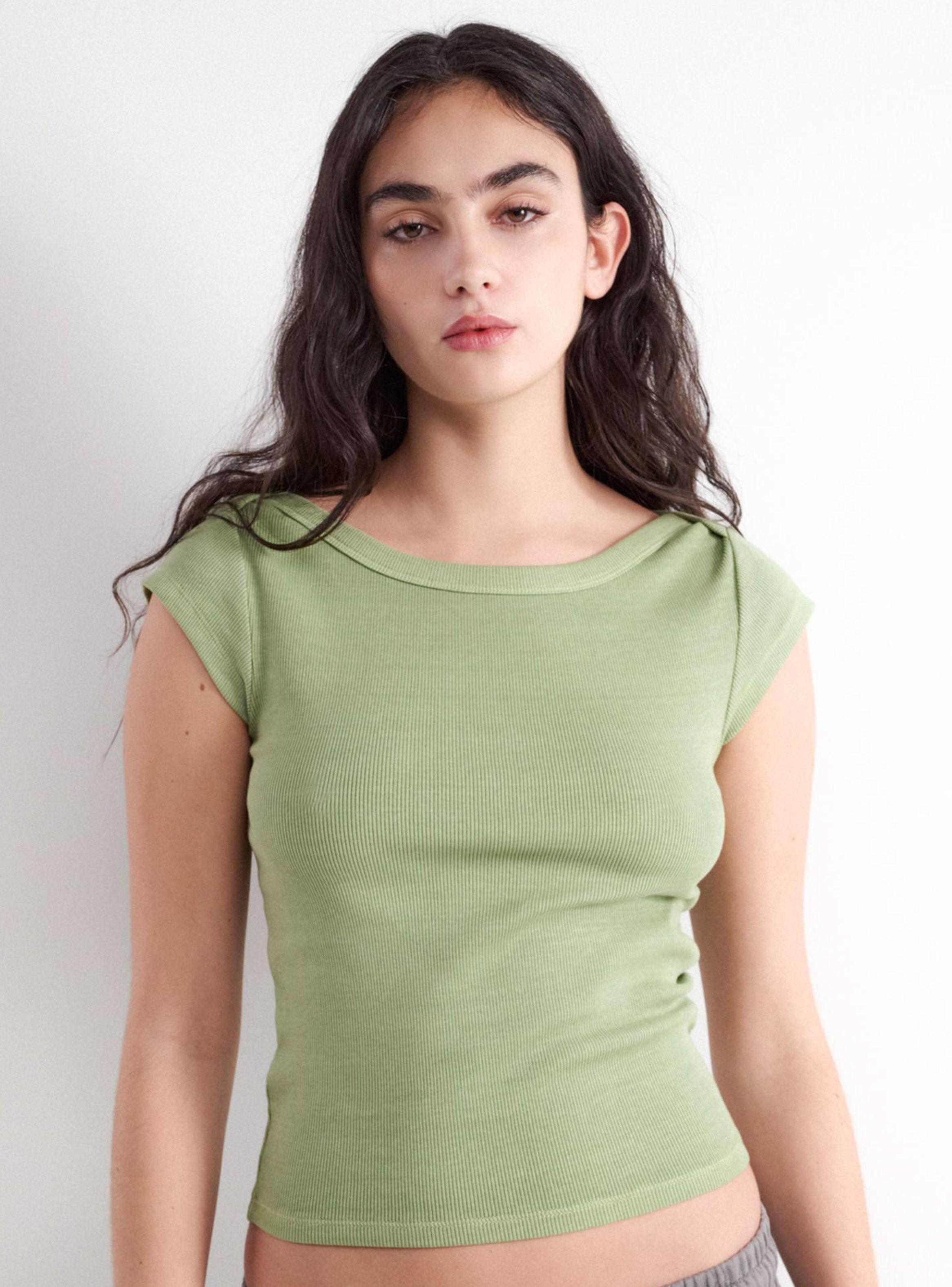 Polera Slim-0