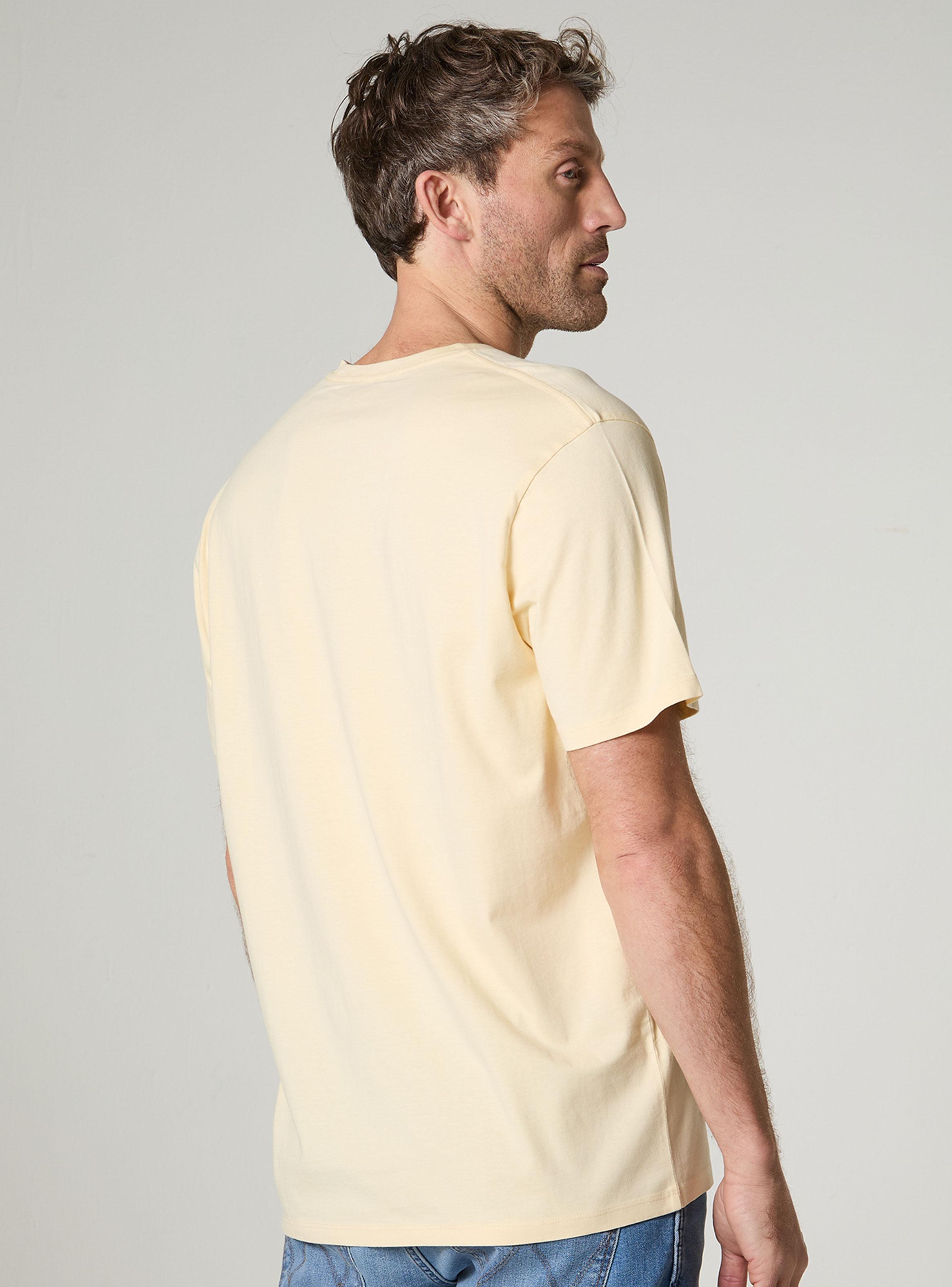 Polera Lisa Logo Regular-1